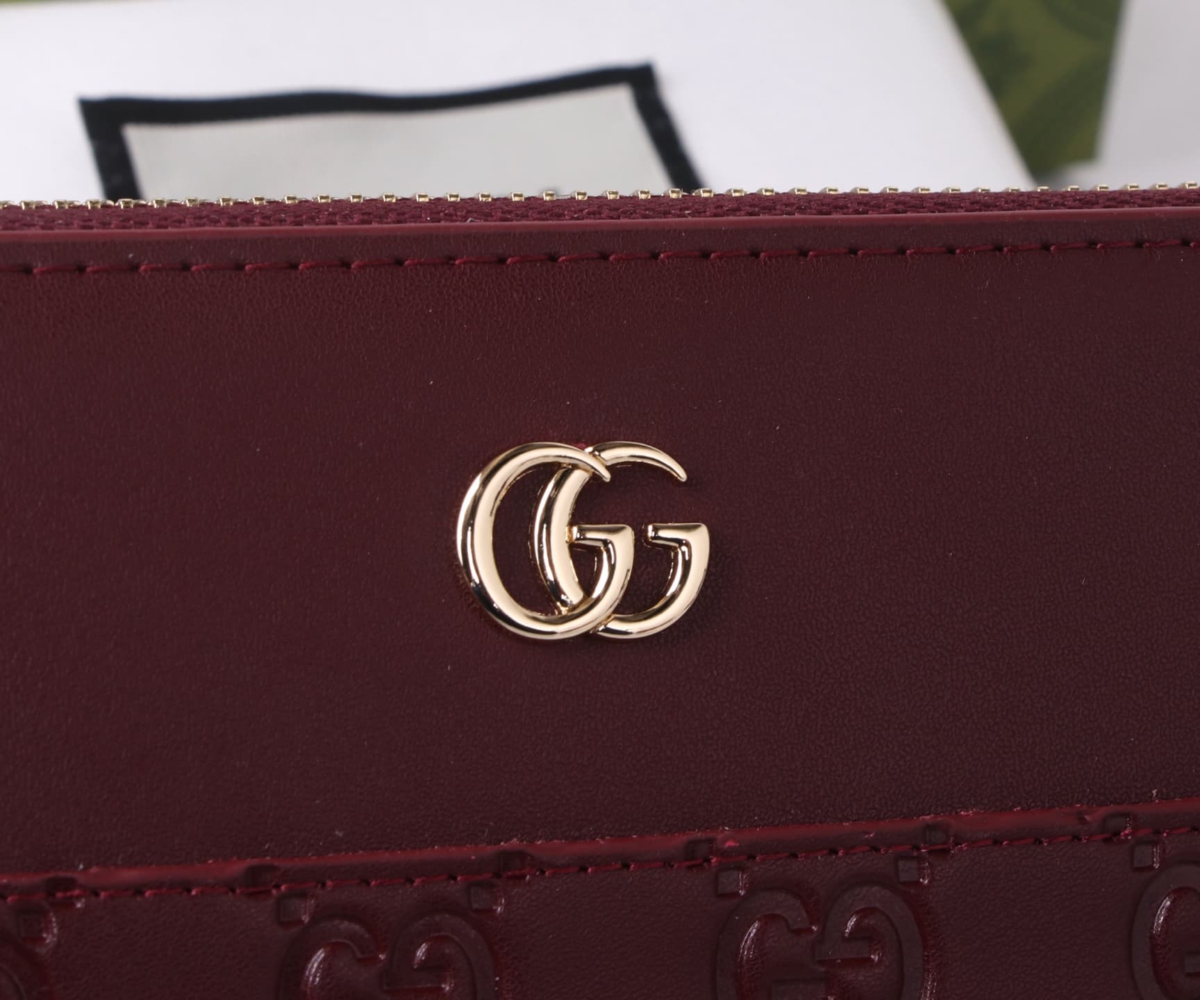 Gucci Black Shoulder Bag S