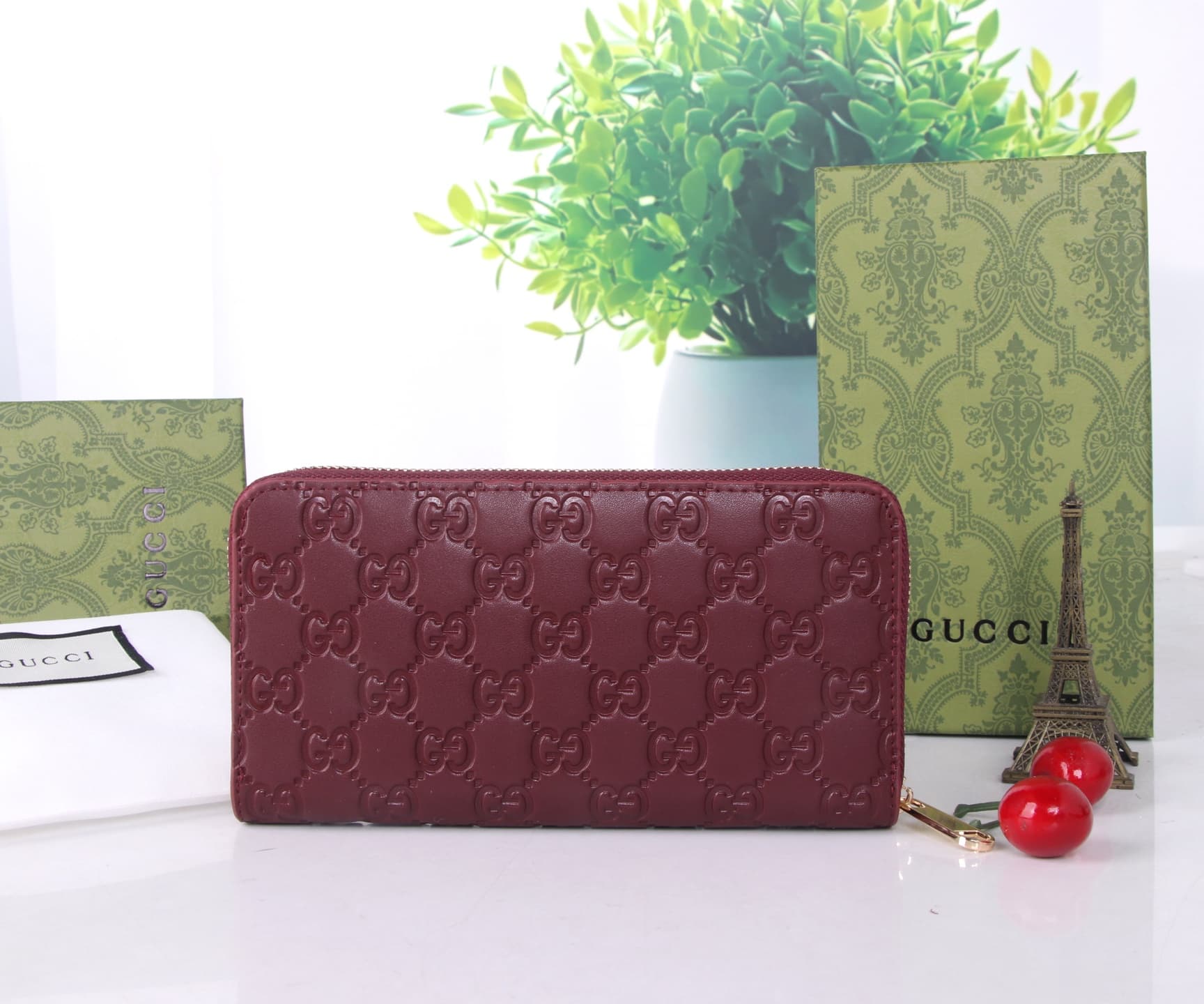 Gucci Black Shoulder Bag S