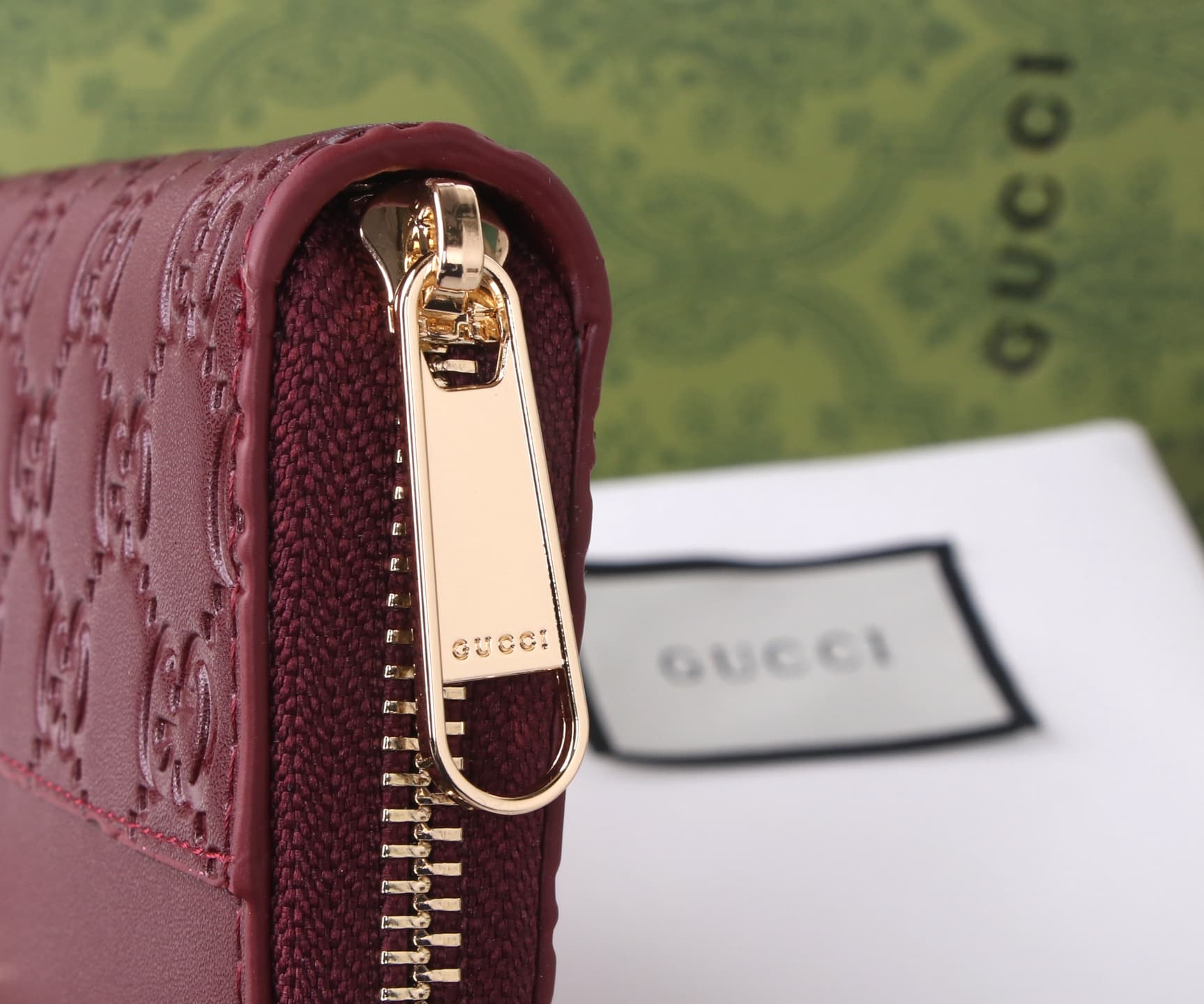 Gucci Black Shoulder Bag S