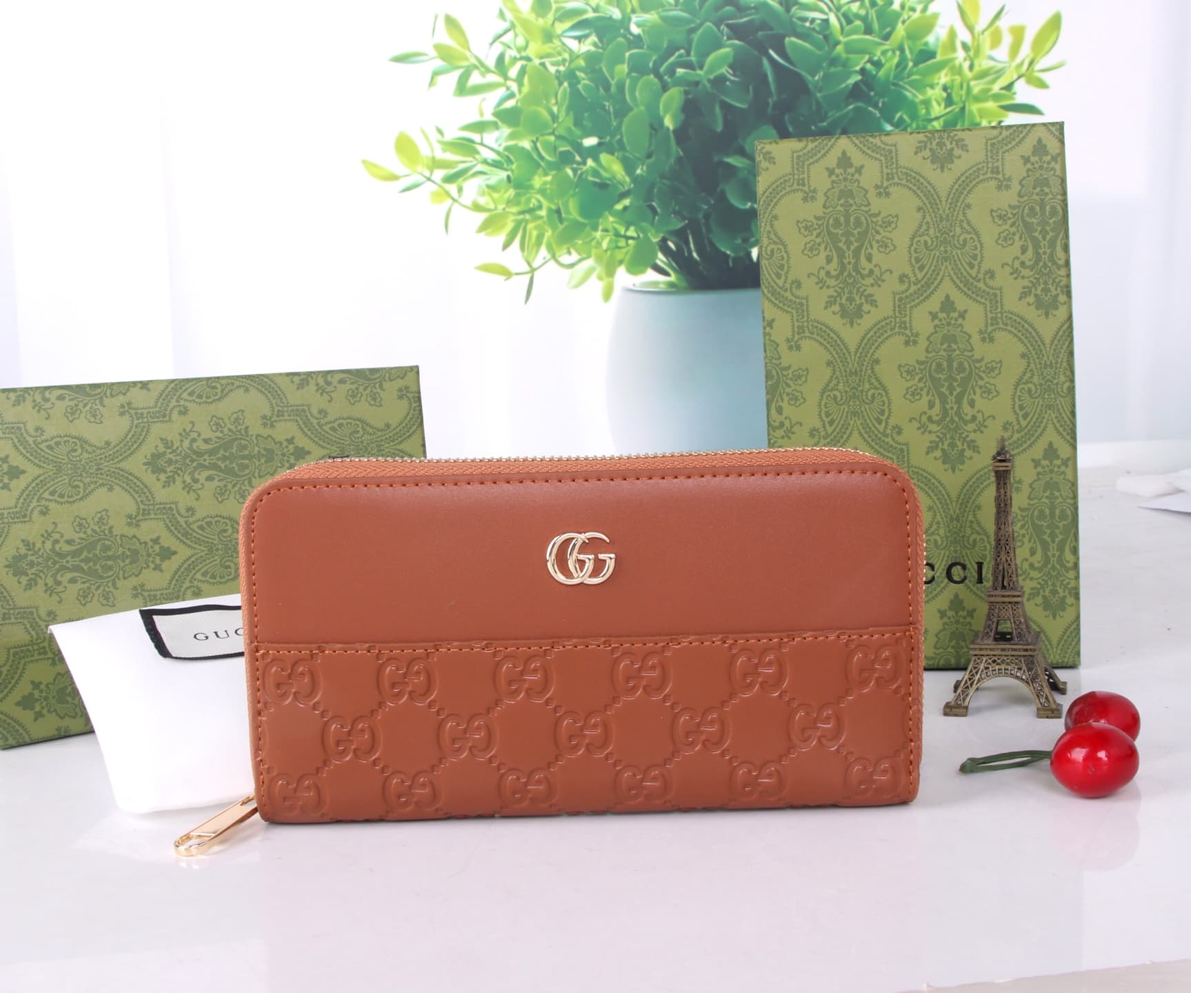 Gucci Black Bag S