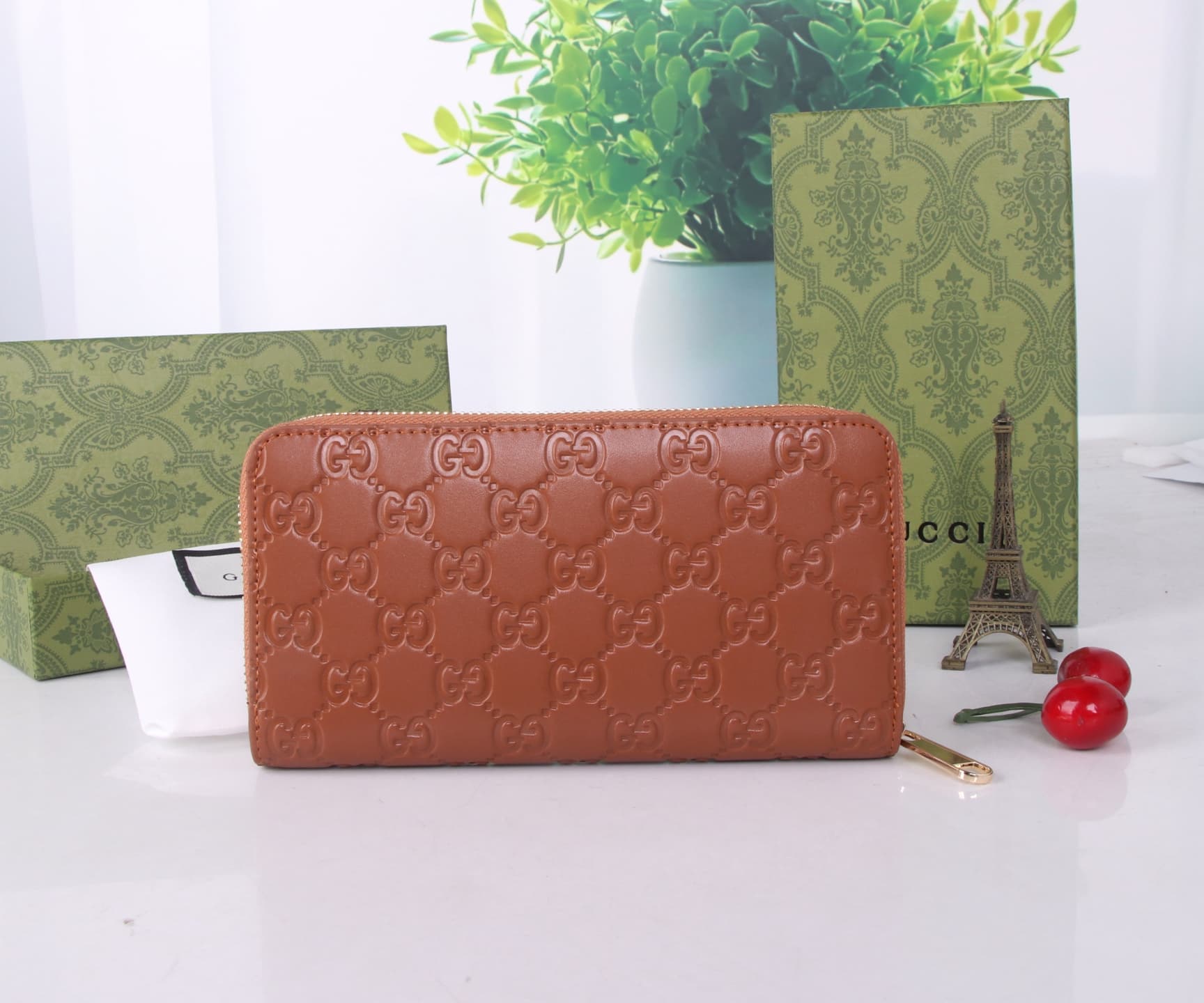 Gucci Black Shoulder Bag S