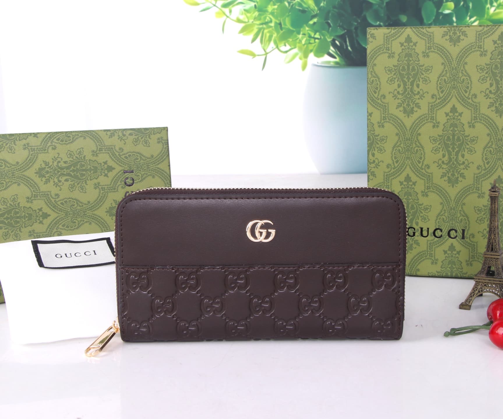 Gucci Black Bag S