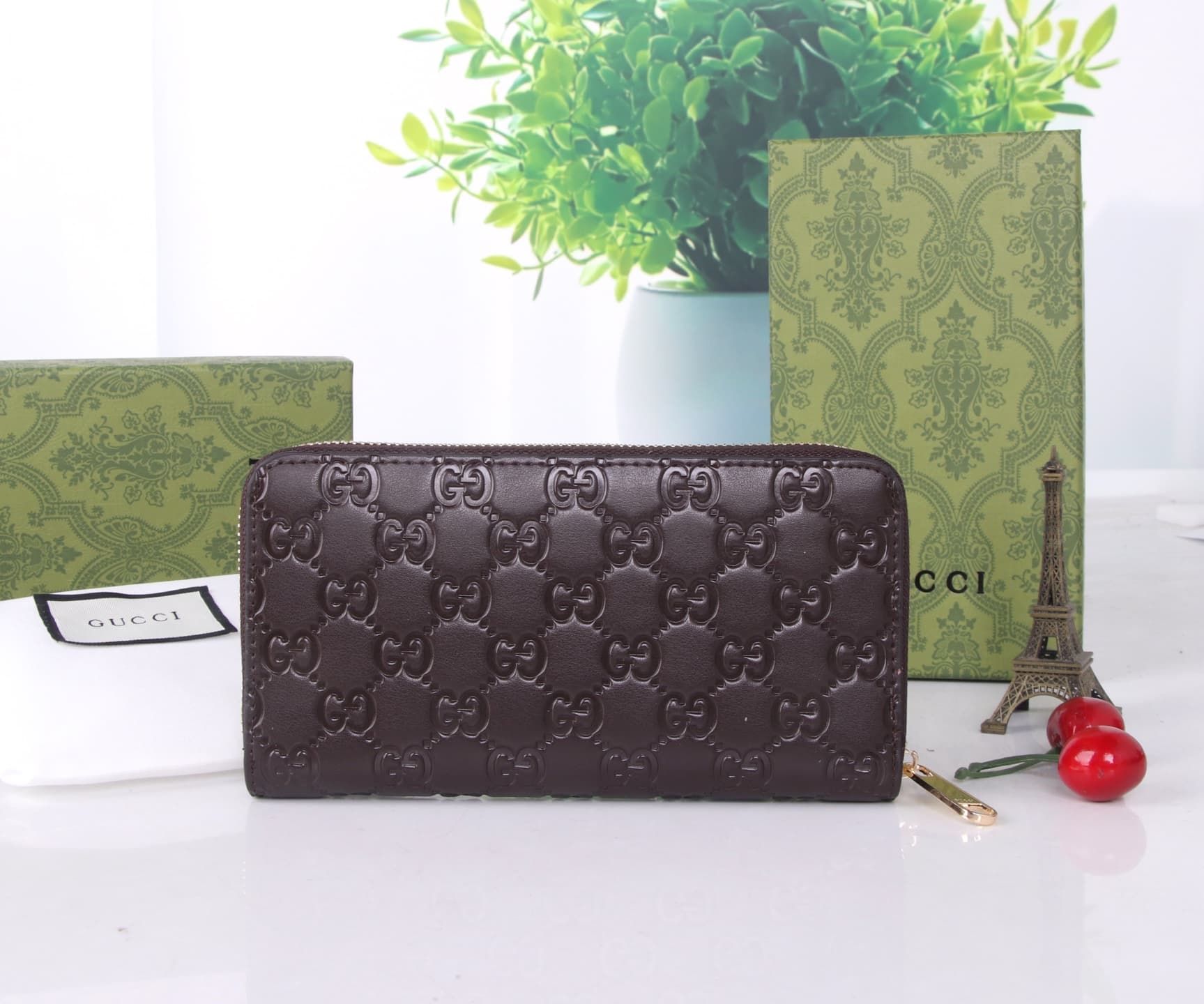 Gucci Black Shoulder Bag S