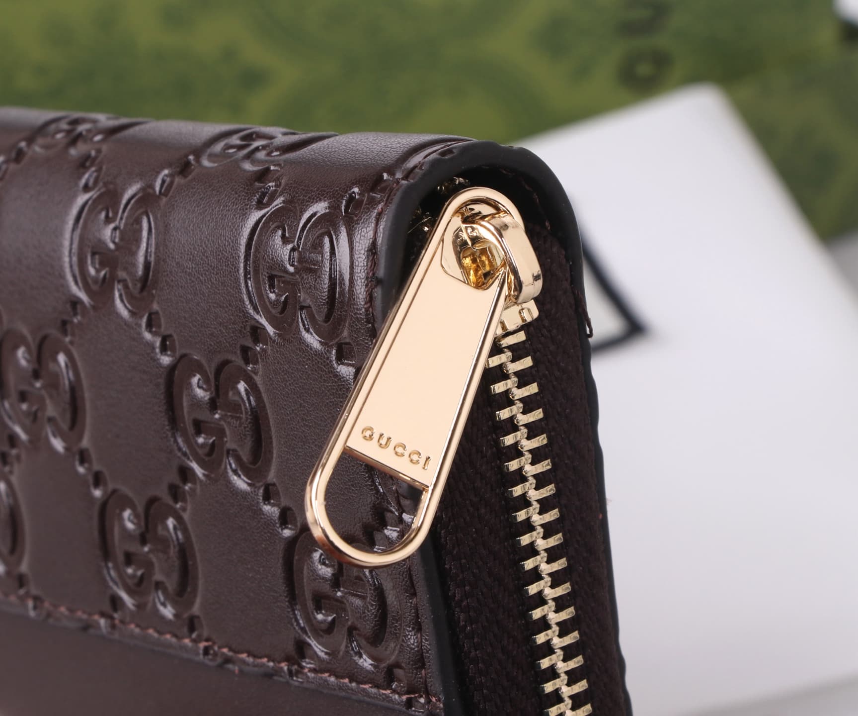 Gucci Black Shoulder Bag S