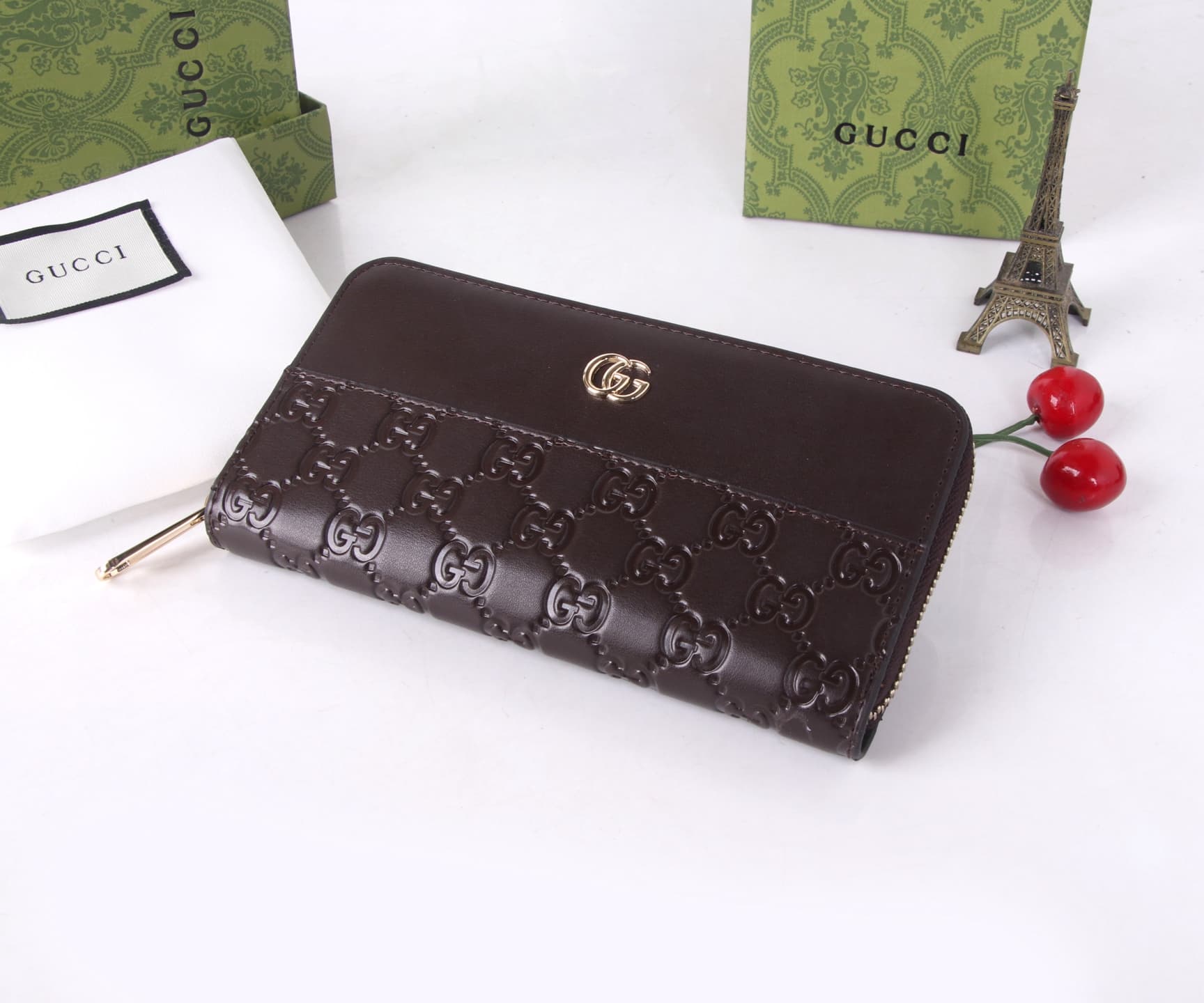 Gucci Black Shoulder Bag S