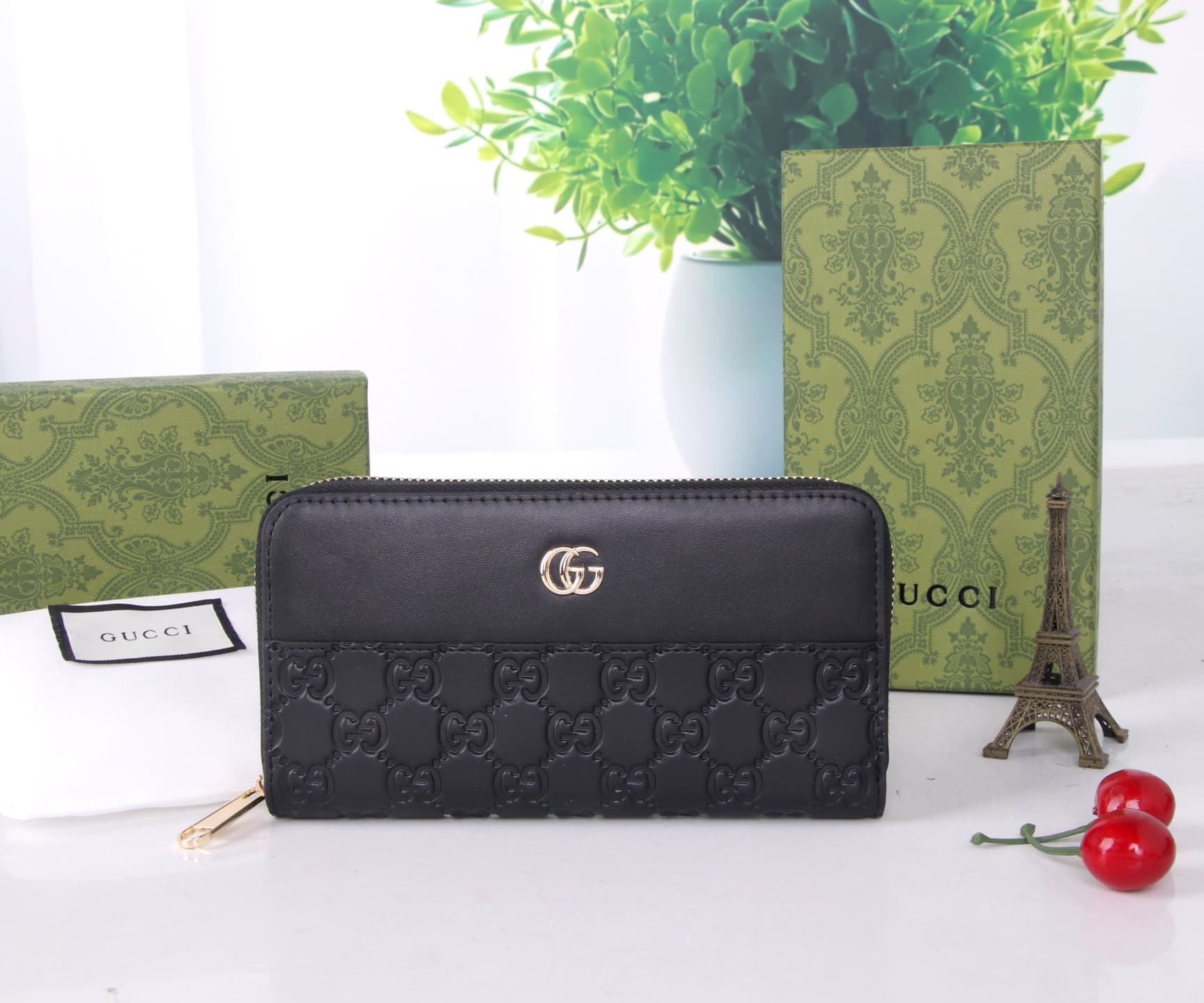 Gucci Black Bag S