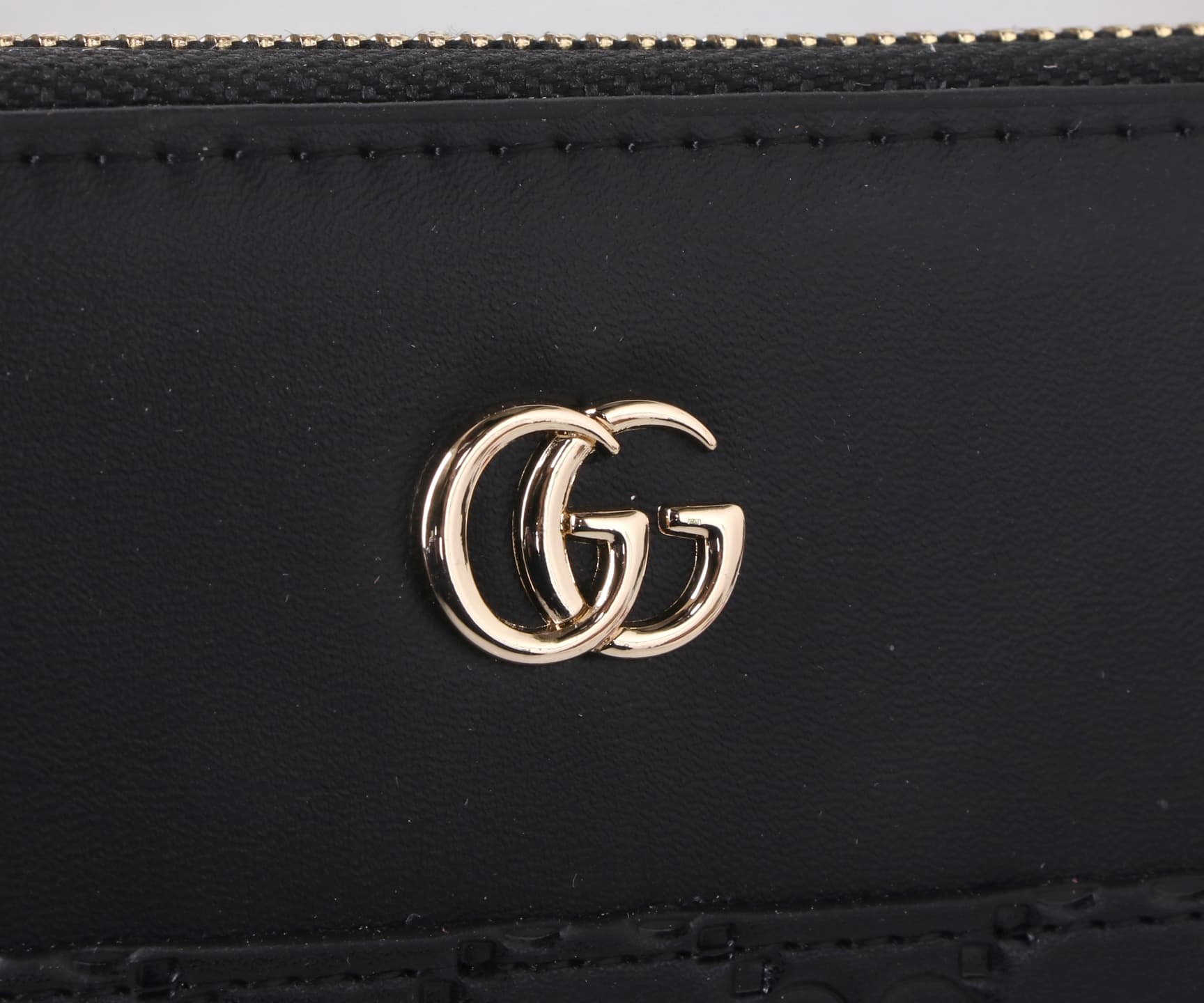Gucci Black Shoulder Bag S