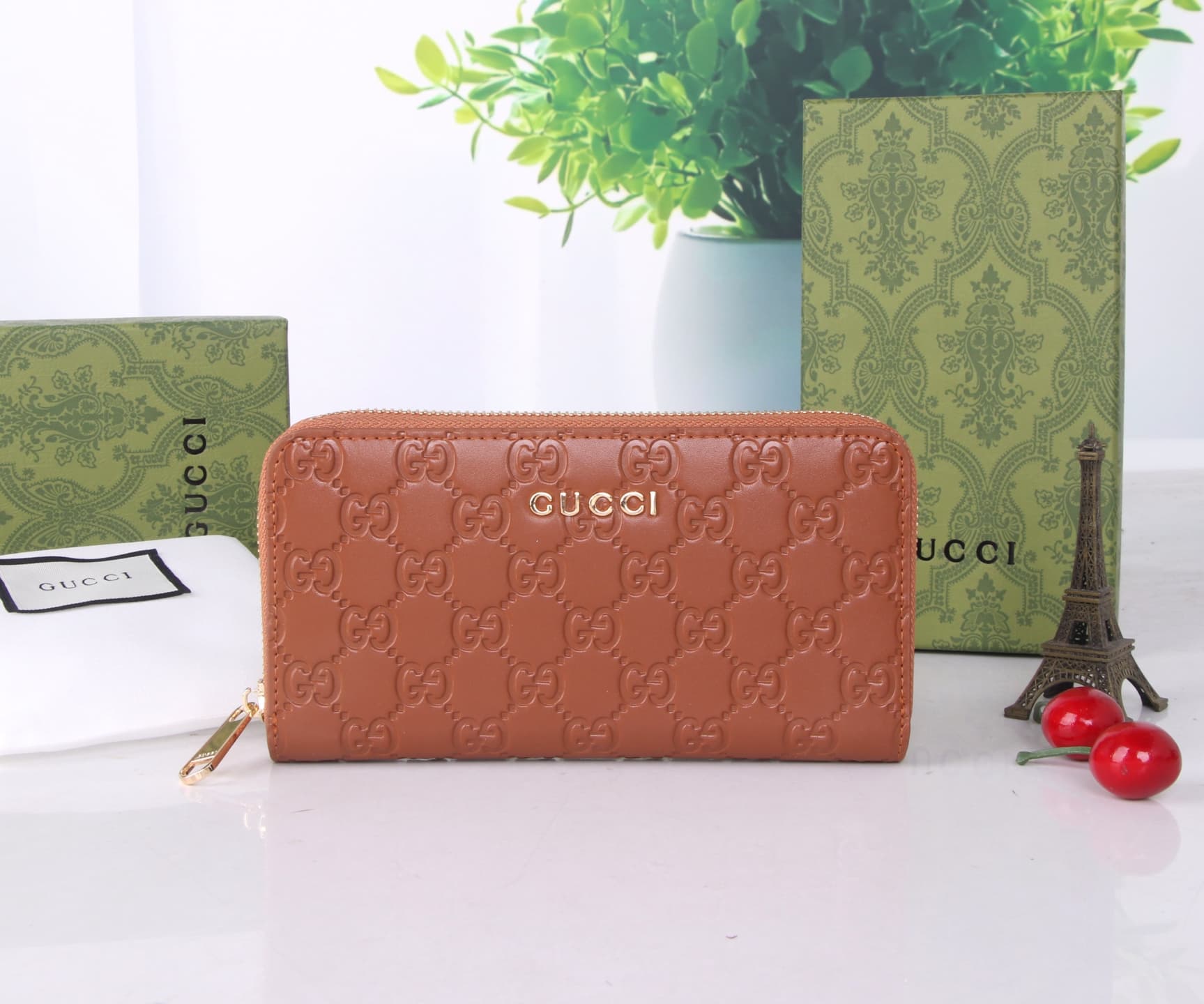 Gucci Black Bag S
