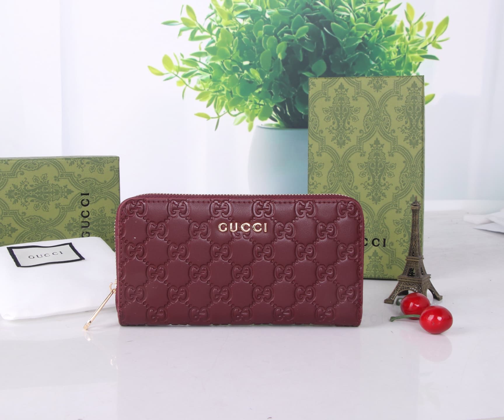 Gucci Black Bag S