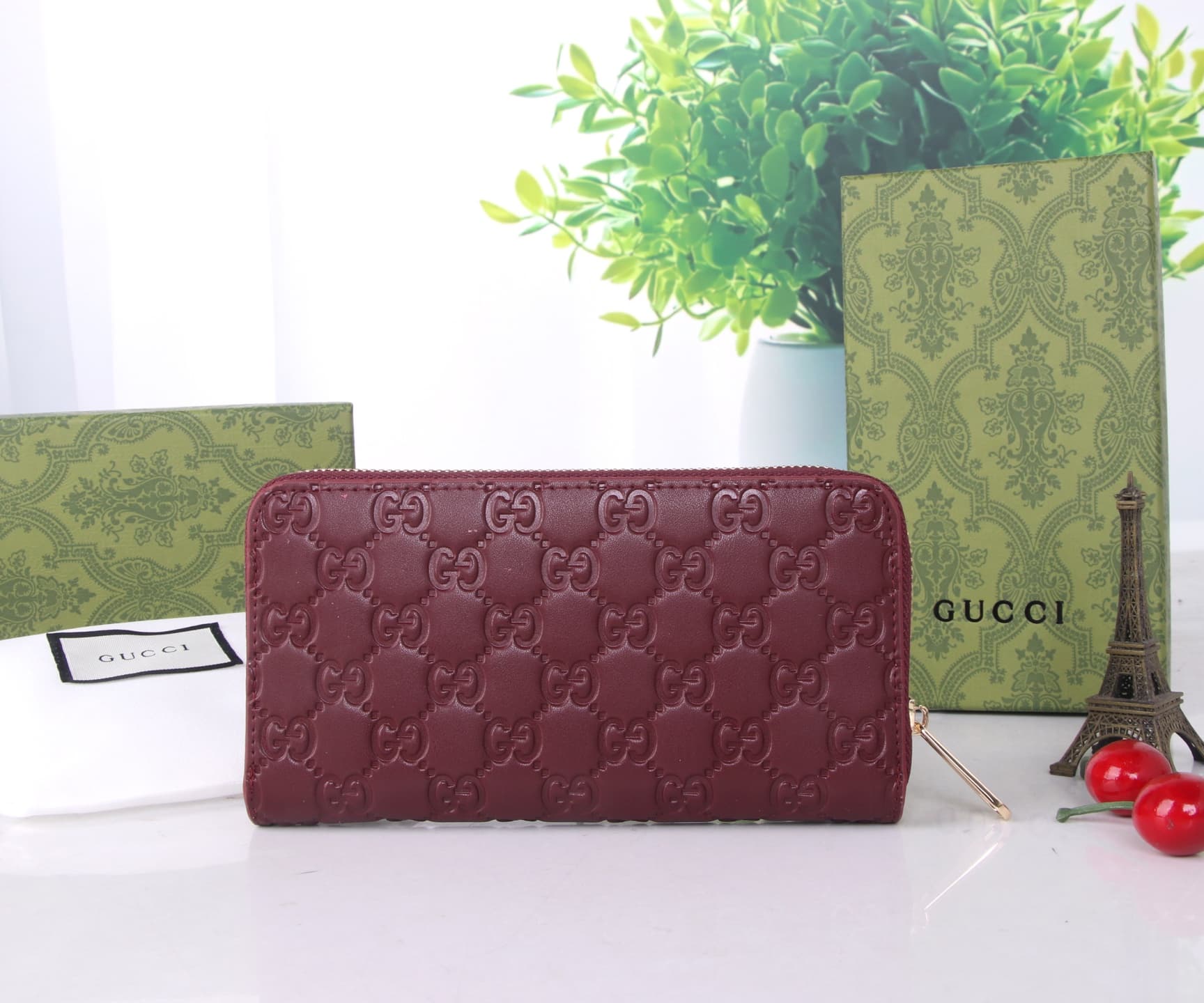 Gucci Black Shoulder Bag S