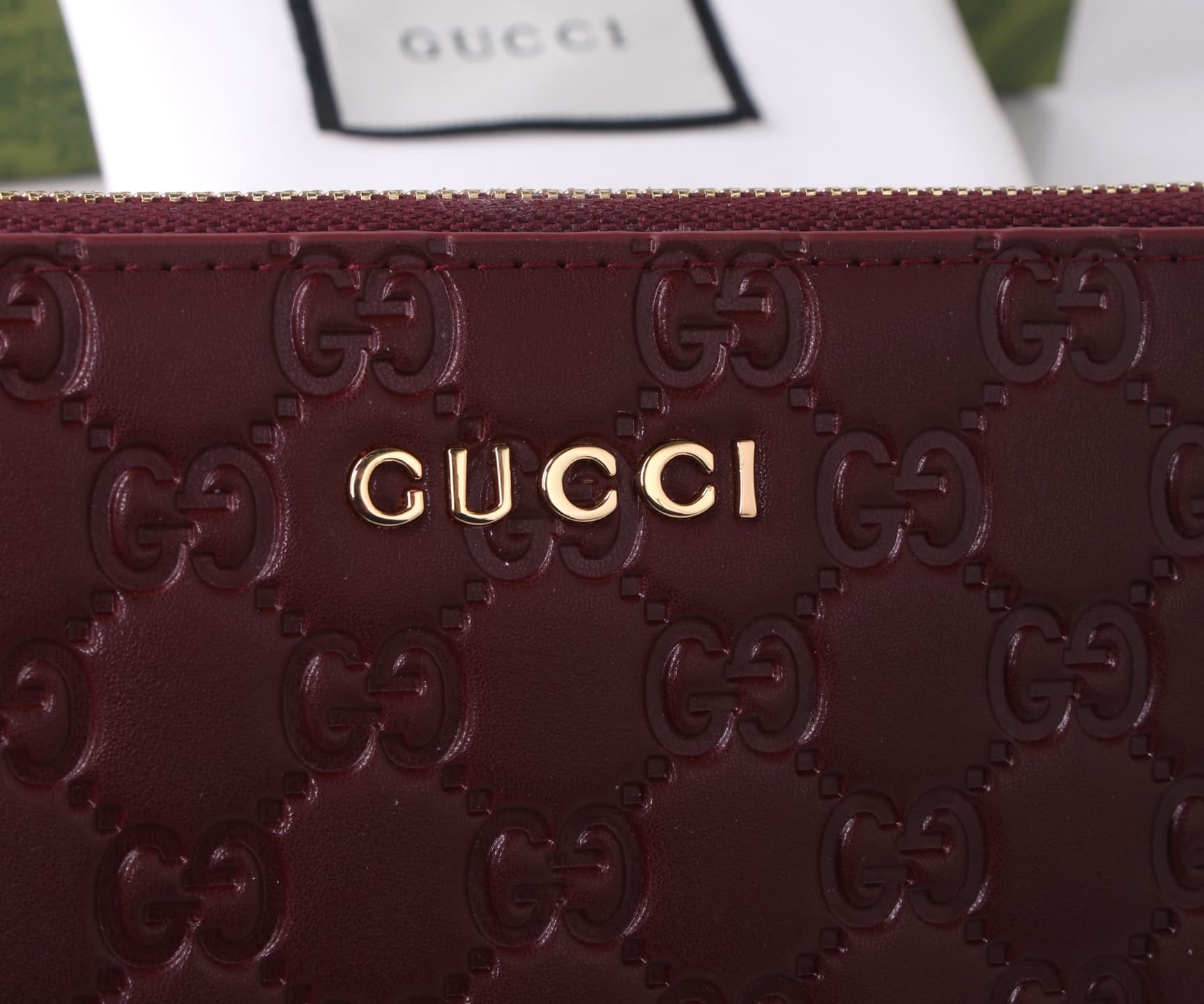 Gucci Black Shoulder Bag S