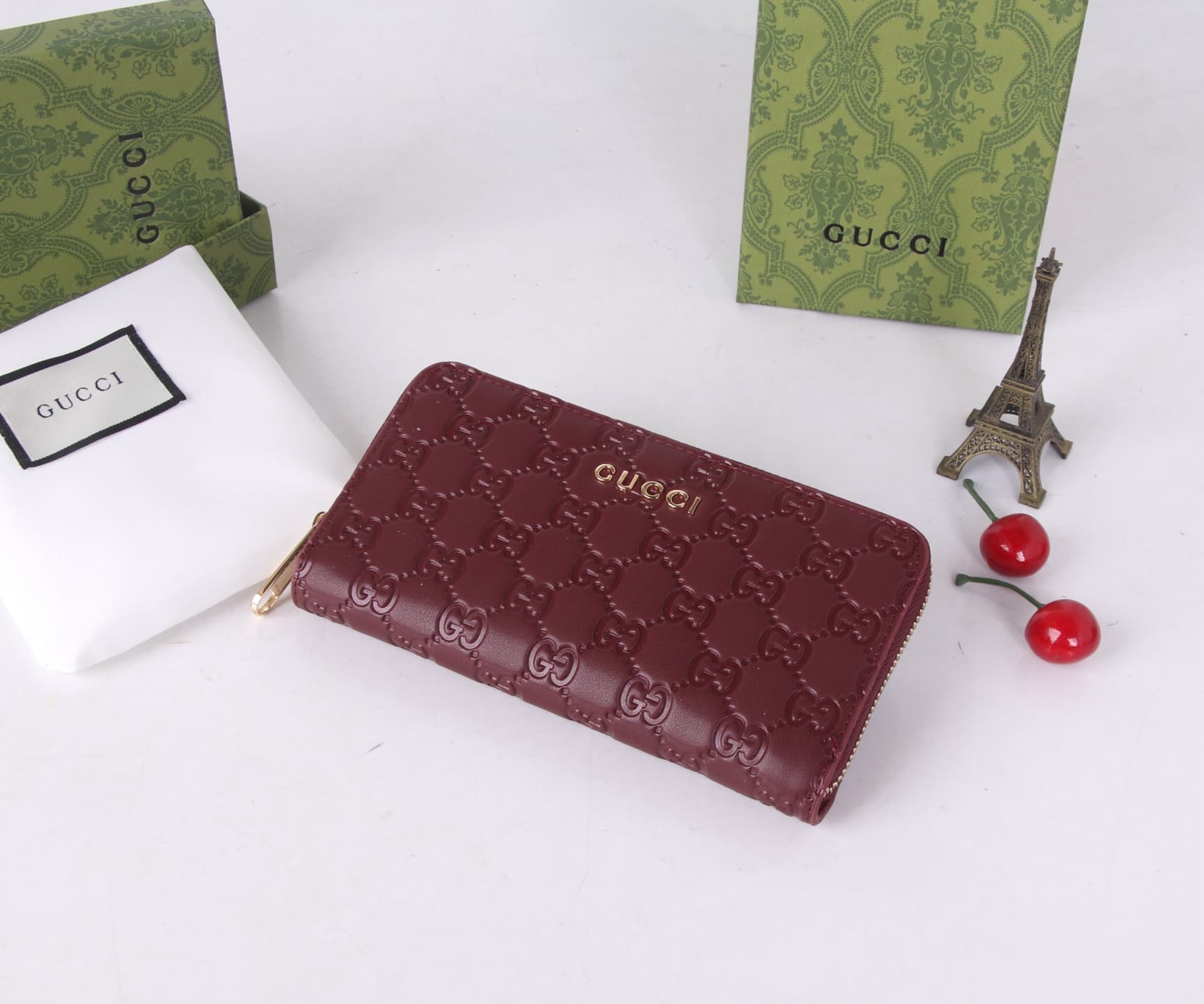 Gucci Black Shoulder Bag S