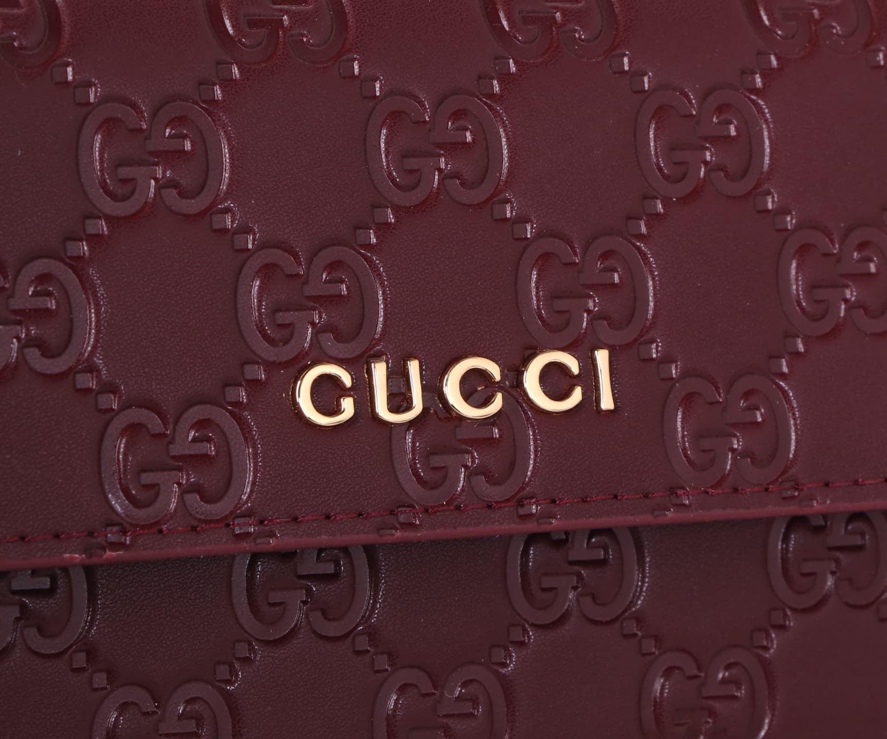 Gucci Black Product SG205