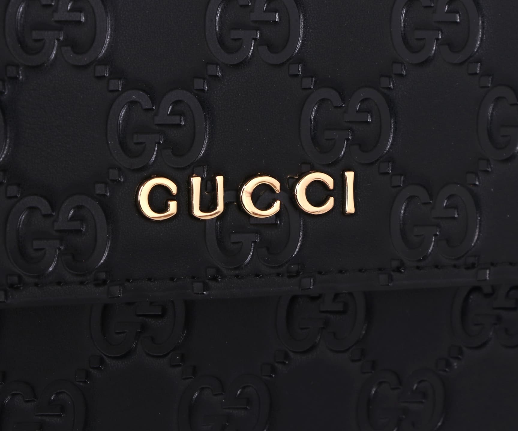 Gucci Black Product SG205