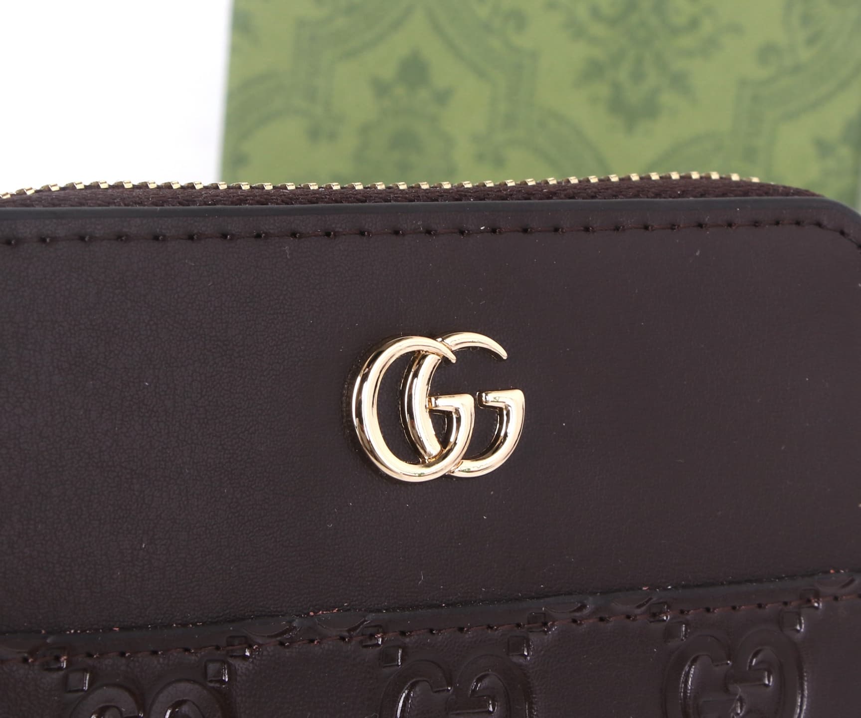 Gucci Black Product SG203