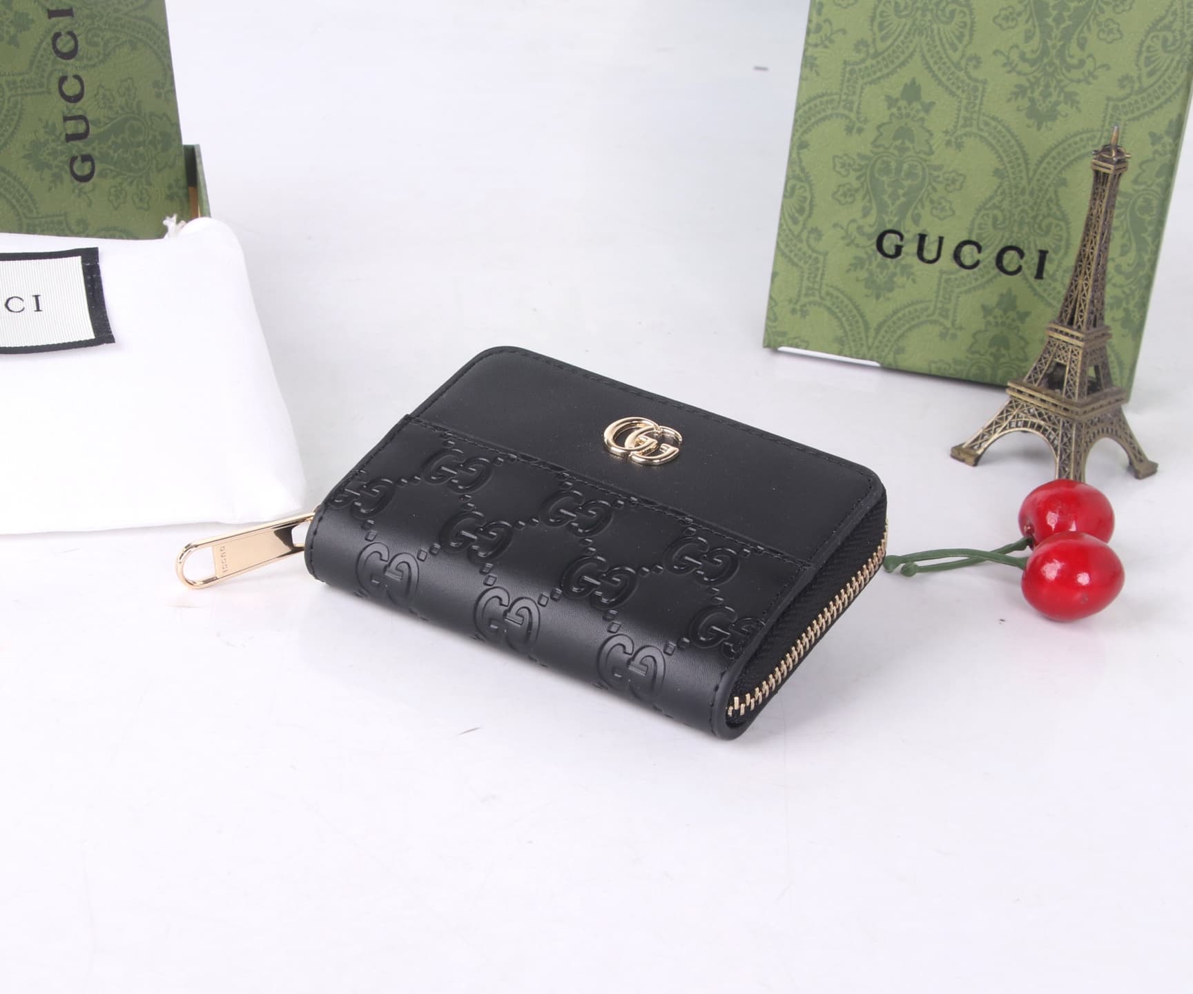 Gucci Black Product SG203
