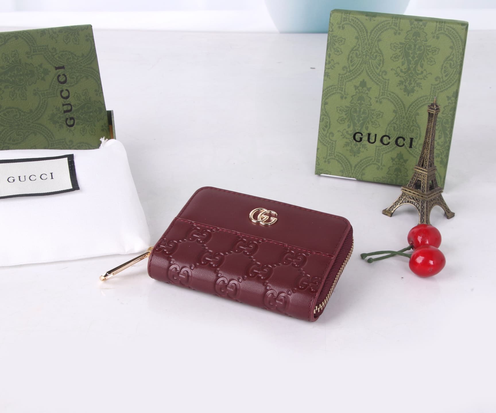 Gucci Black Product SG203