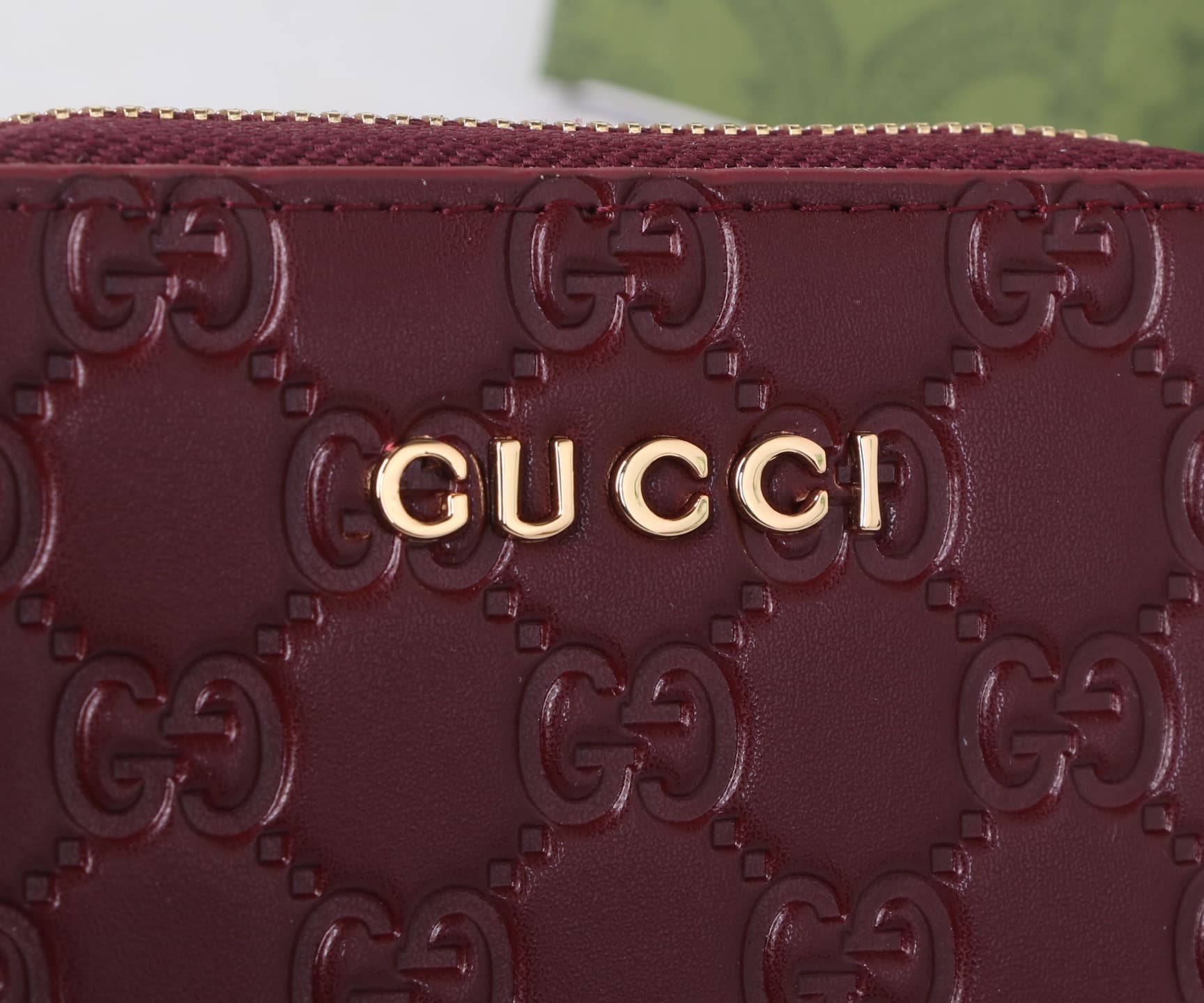Gucci Black Product SG204