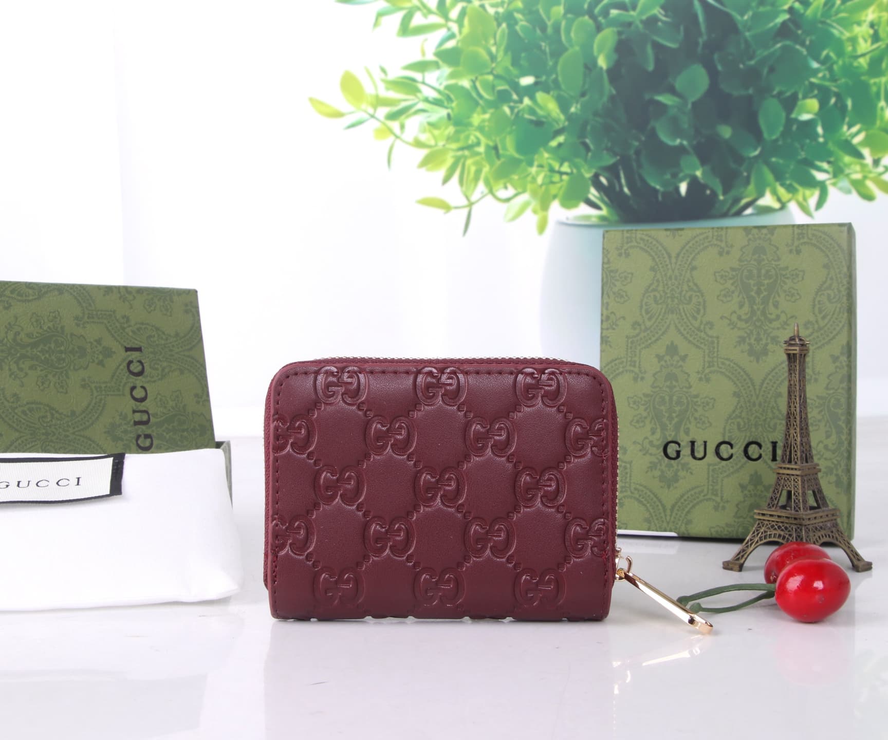 Gucci Black Product SG204
