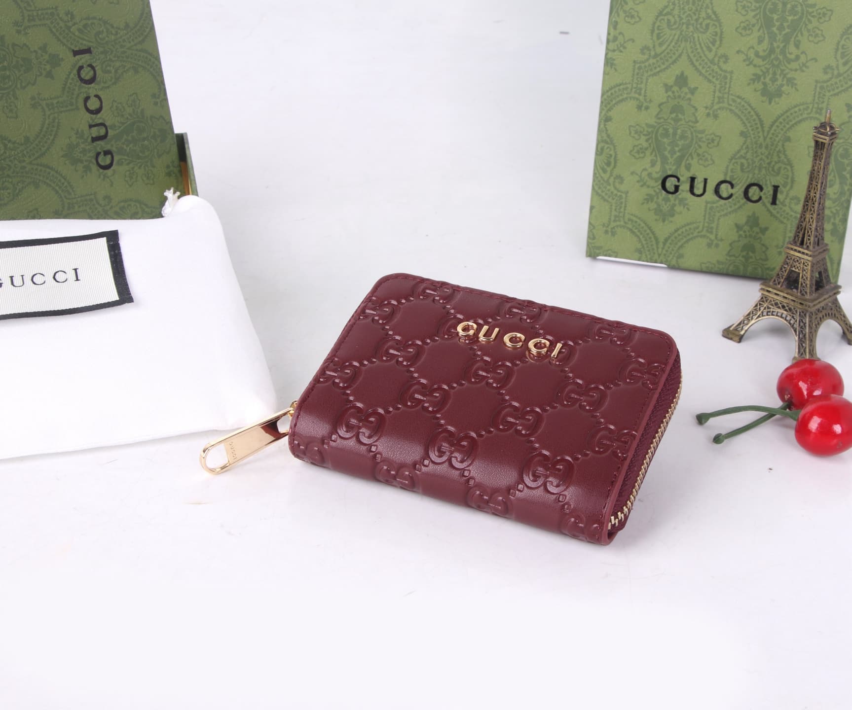 Gucci Black Product SG204
