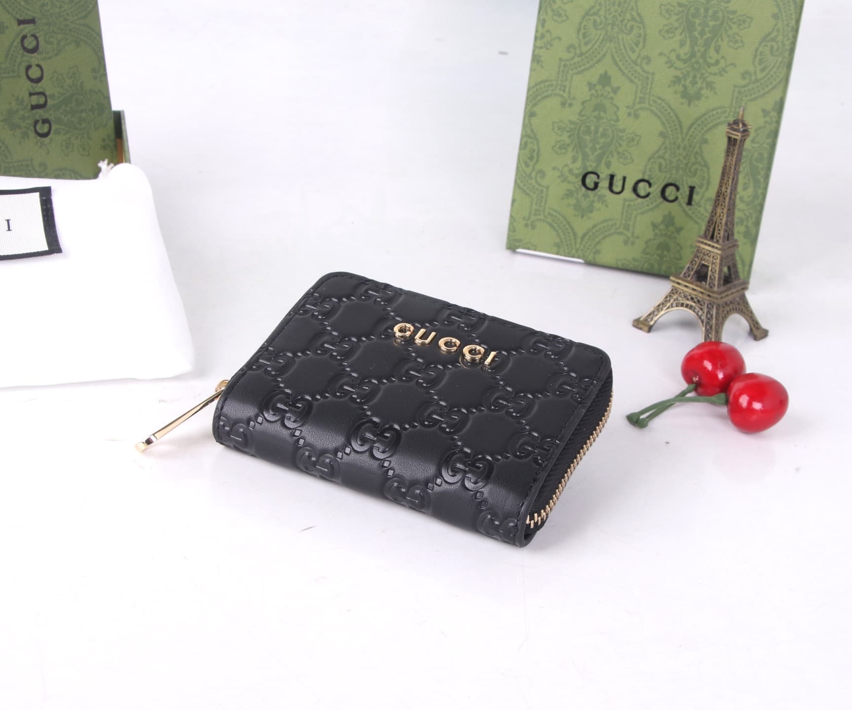 Gucci Black Product SG204