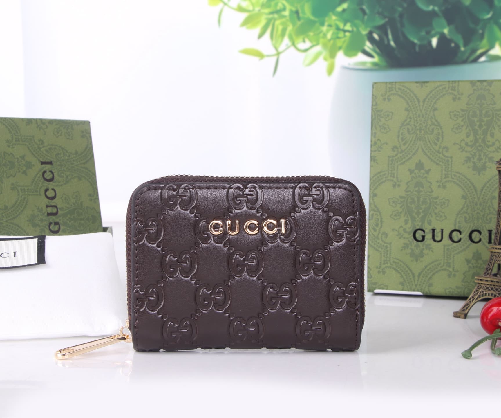 Gucci Black Accessory SG204
