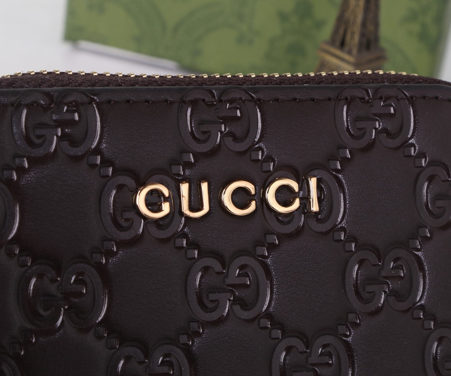 Gucci Black Product SG204