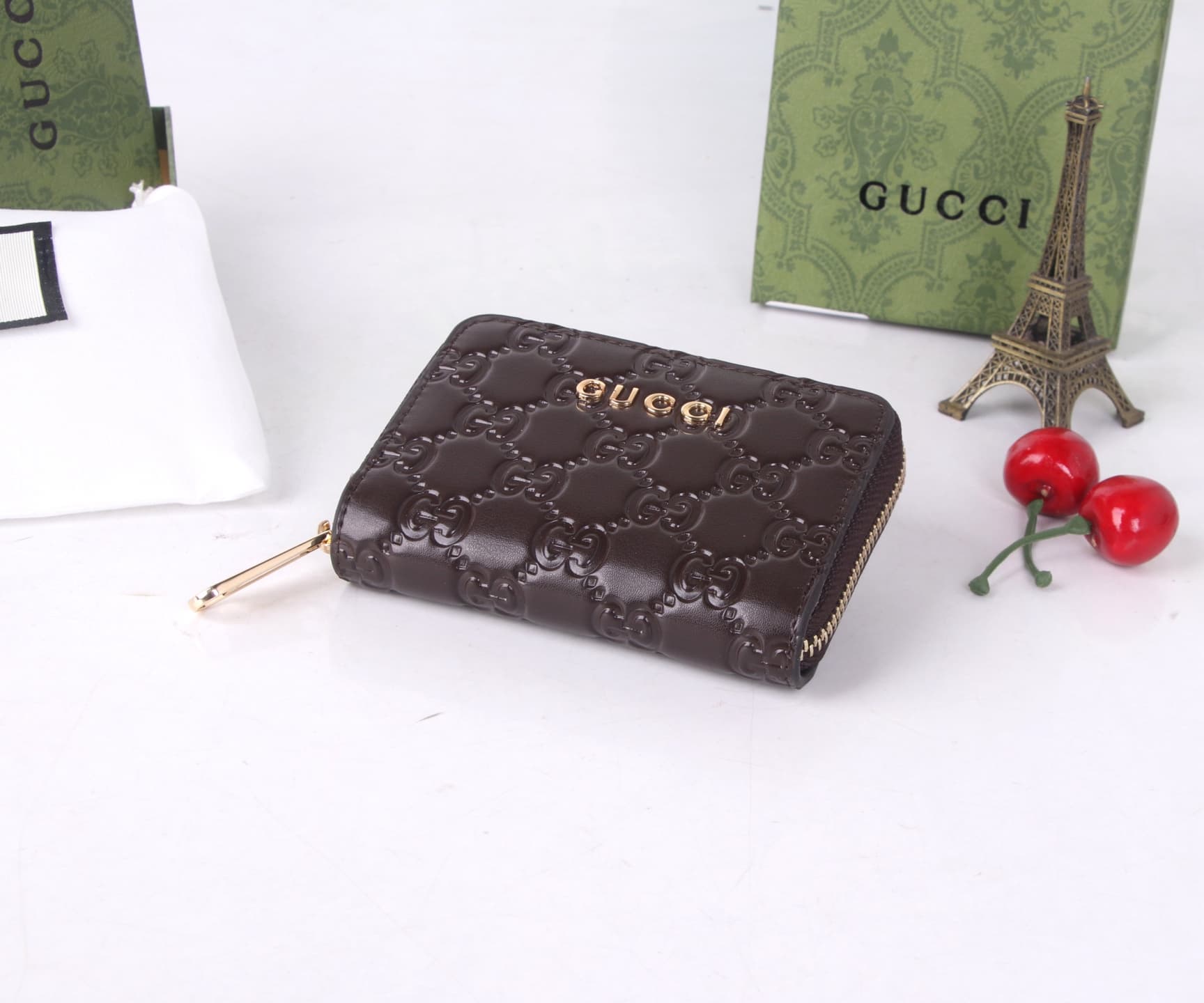 Gucci Black Product SG204