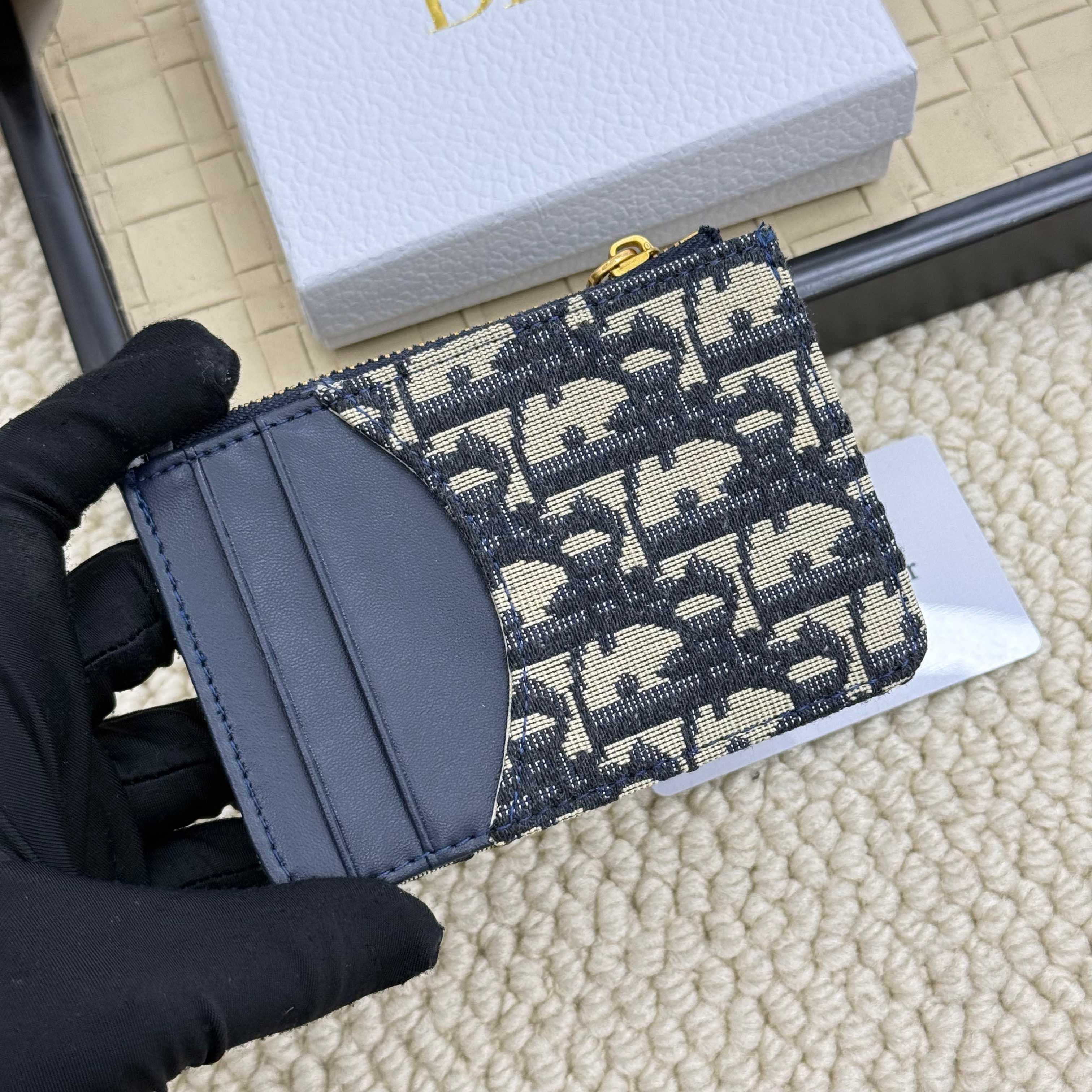 Dior Wallet S2393