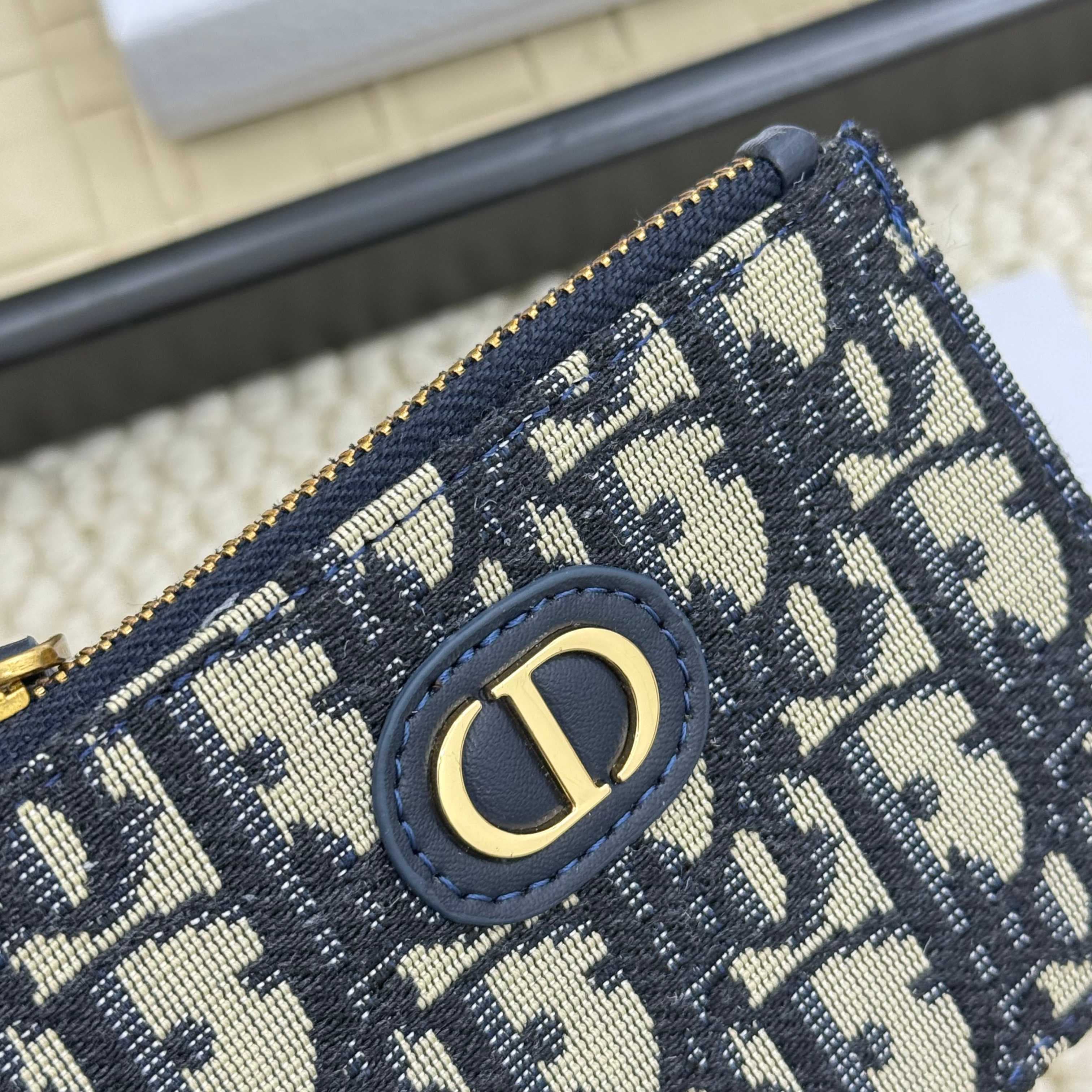 Dior Wallet S2393