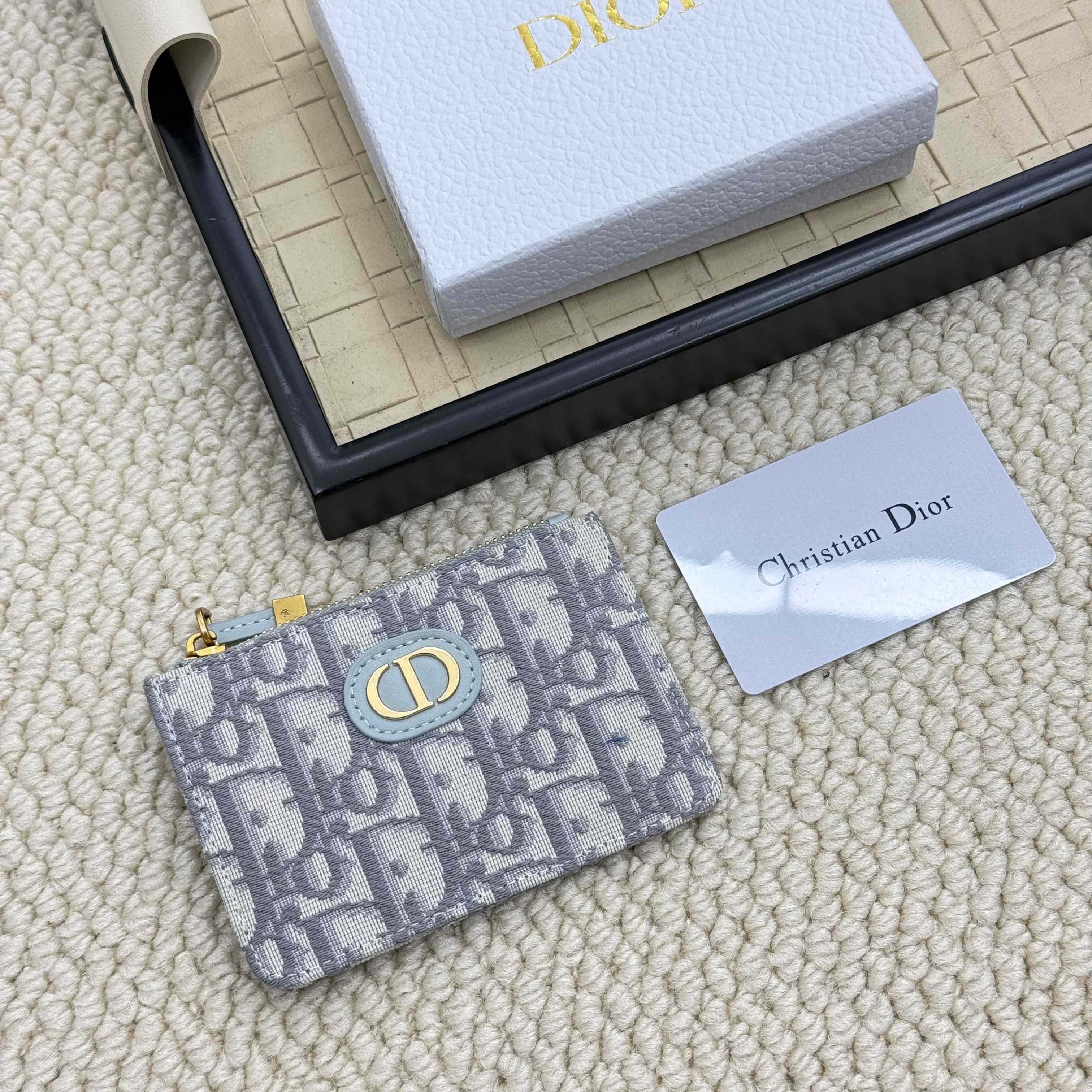 Dior Wallet S2393