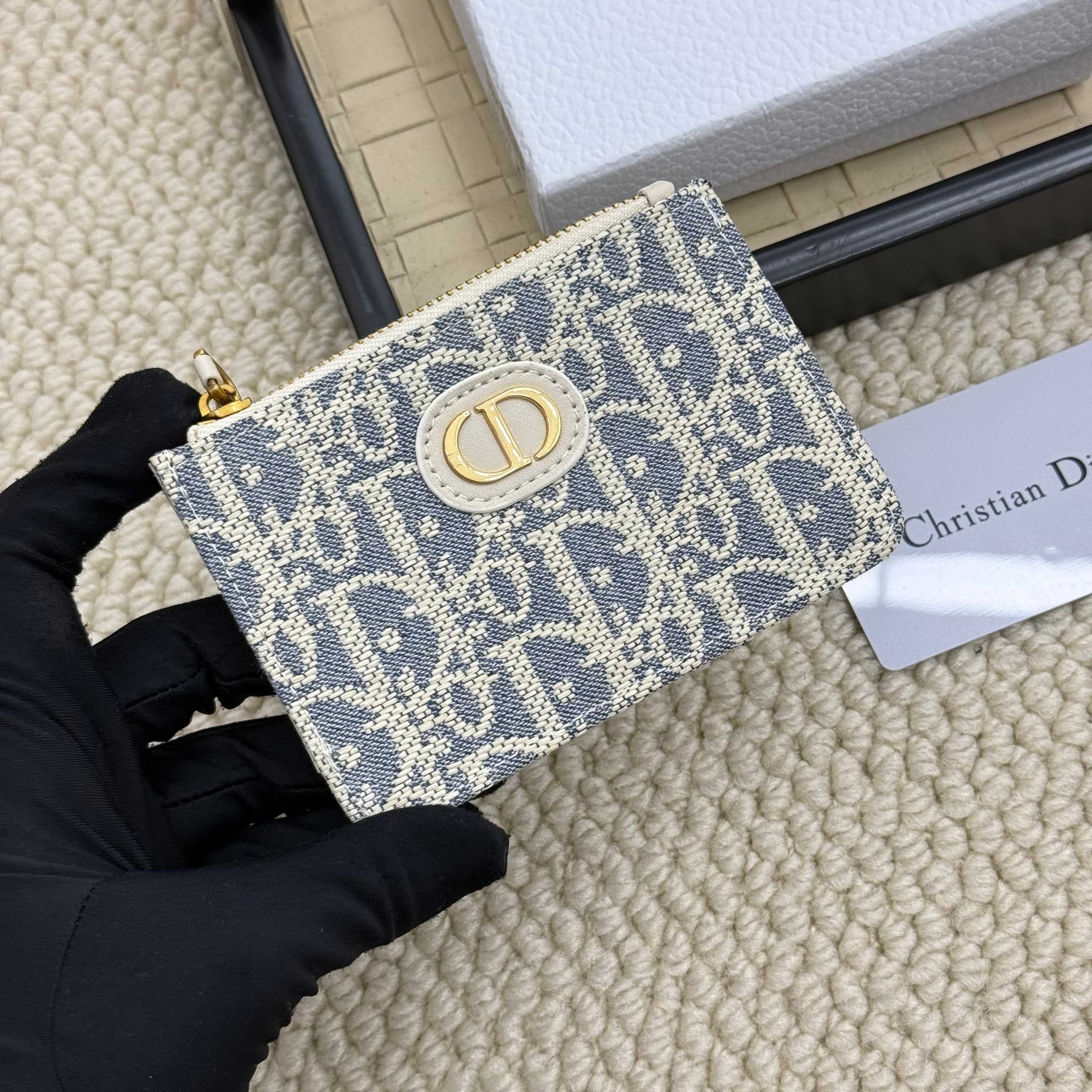 Dior Wallet S2393