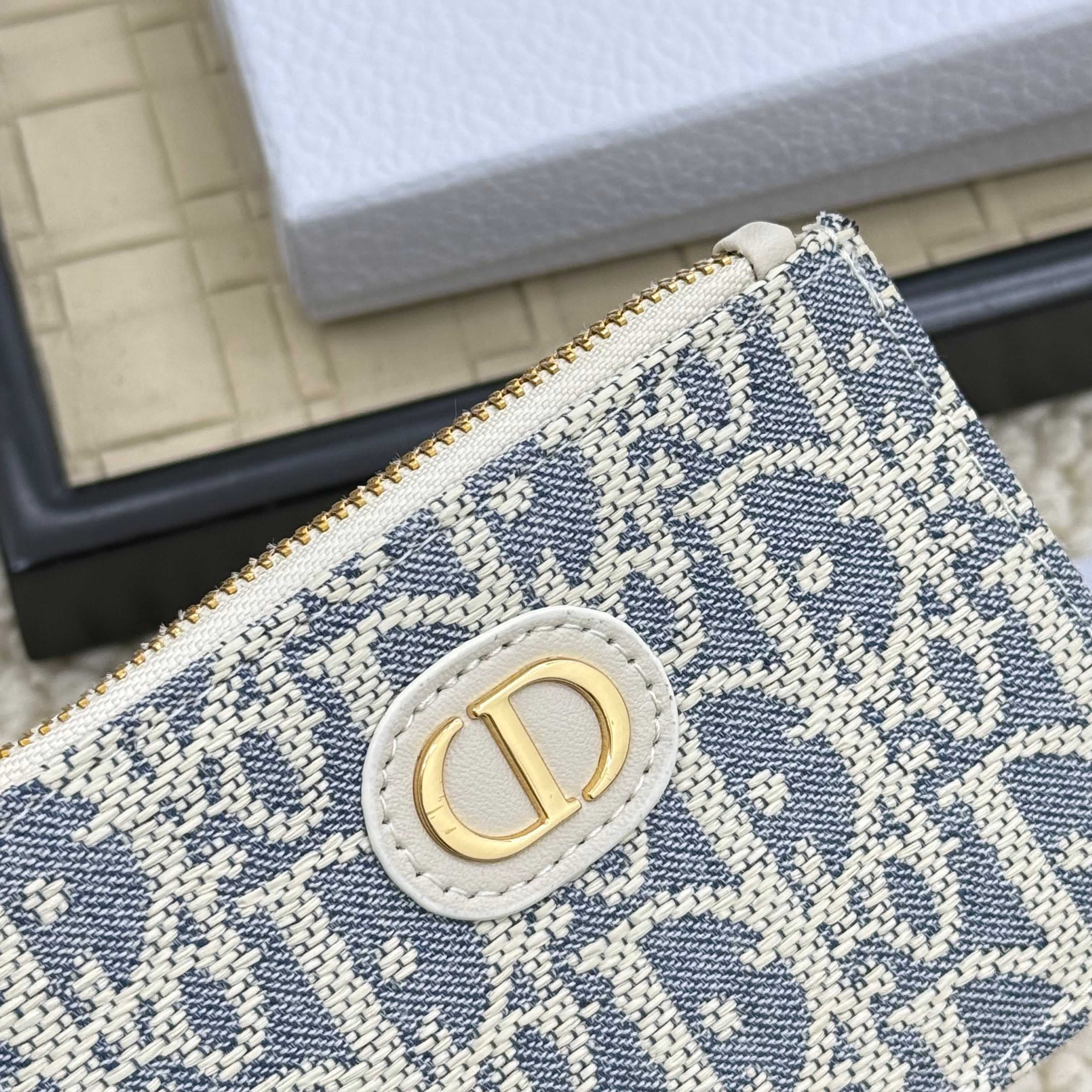 Dior Wallet S2393