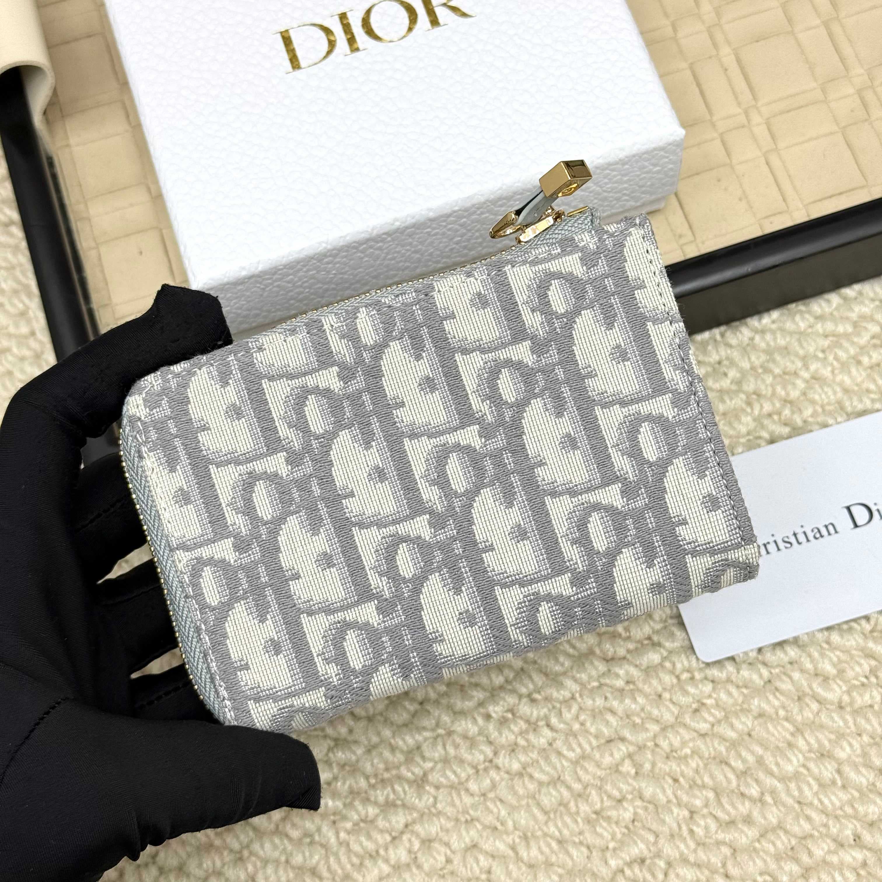 Dior Wallet S2392