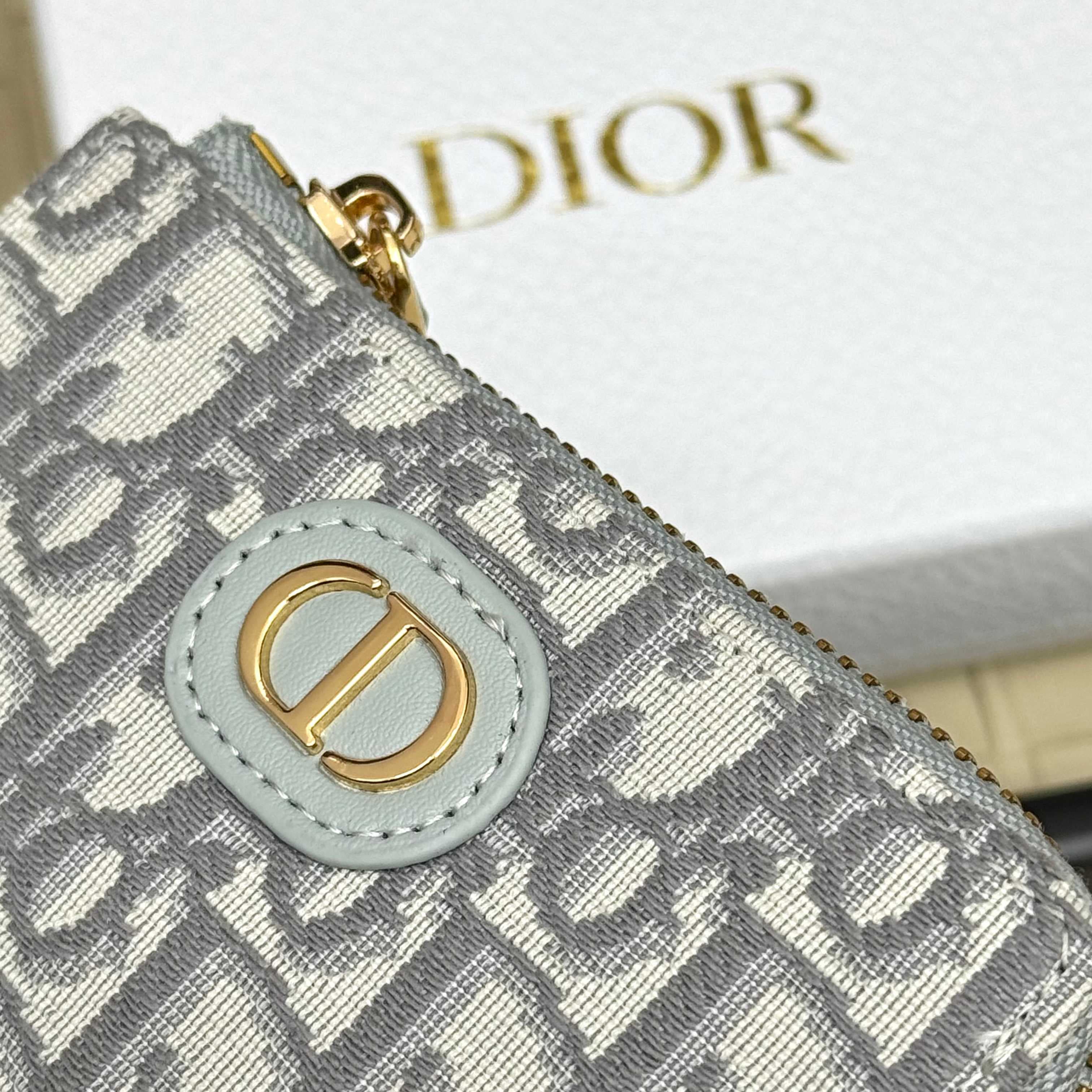 Dior Wallet S2392