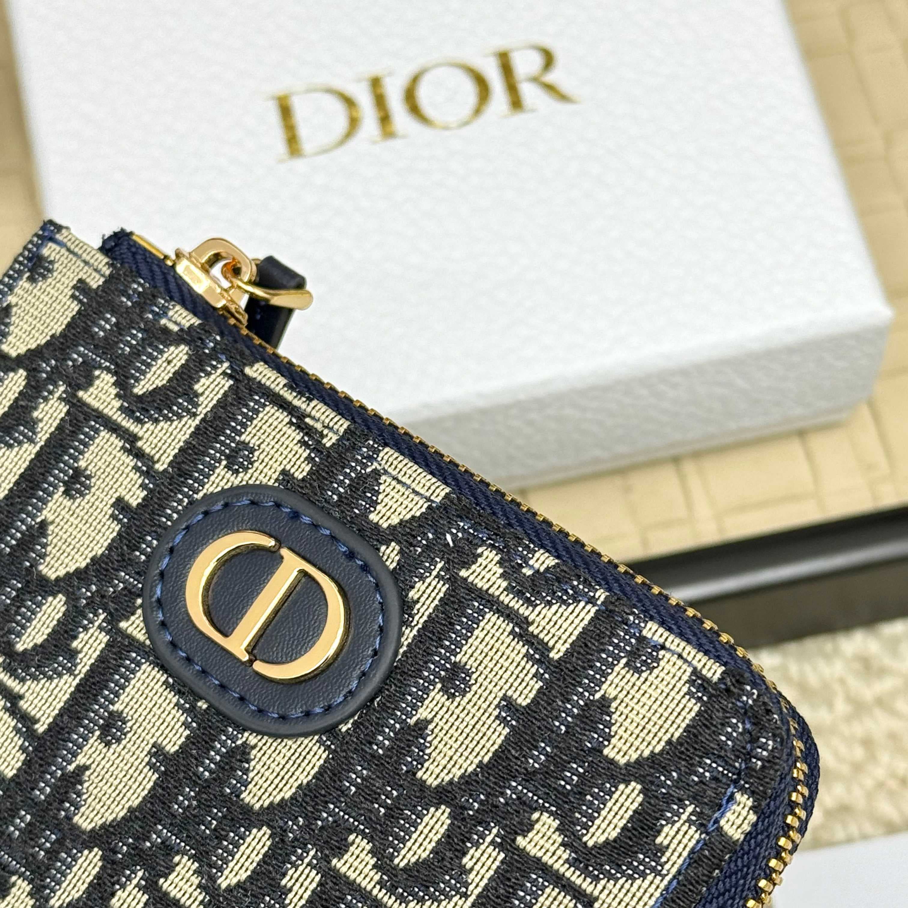 Dior Wallet S2392