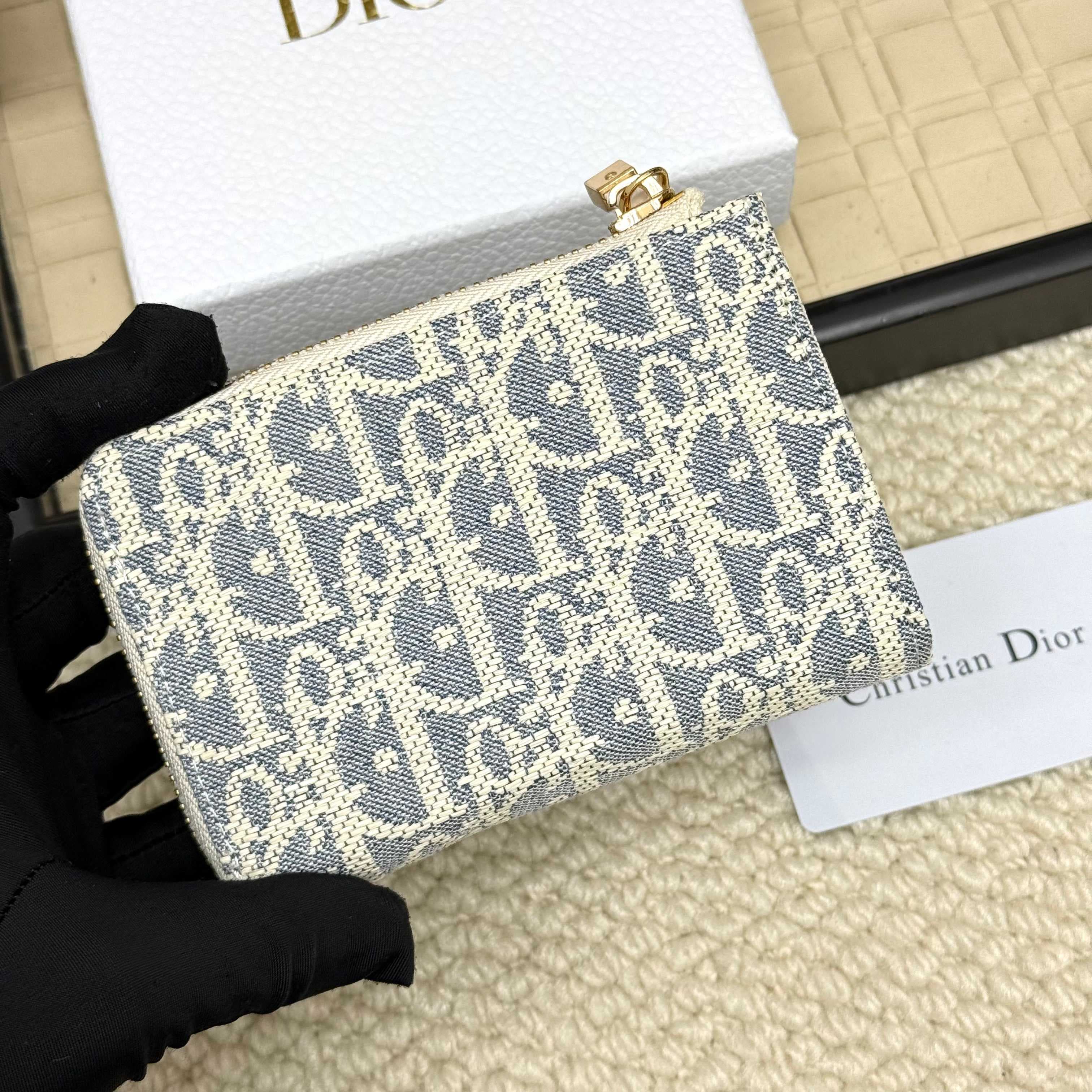 Dior Wallet S2392