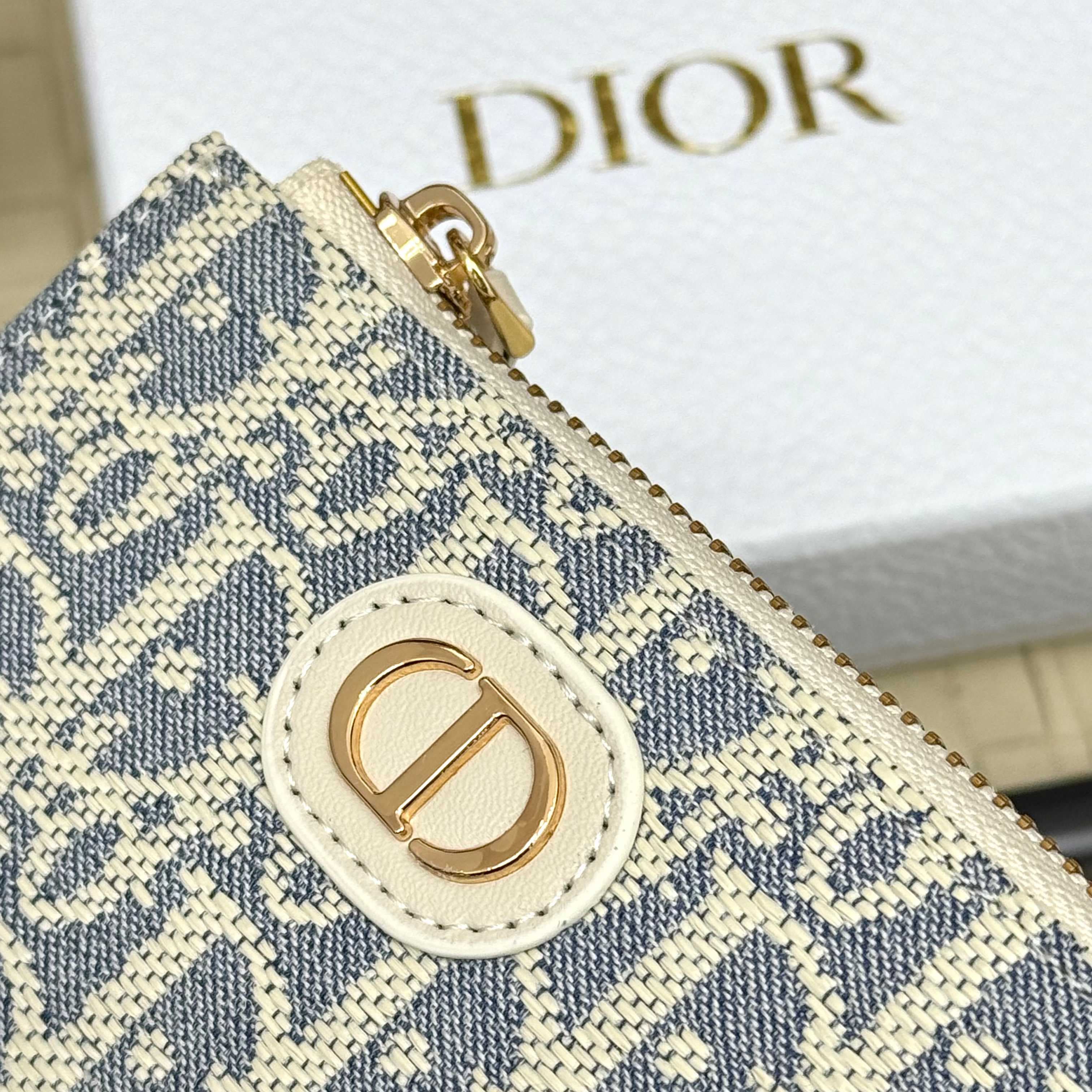 Dior Wallet S2392