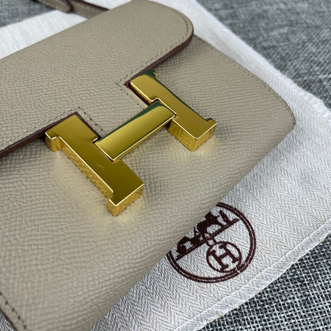 Hermes Gold Product 537-1