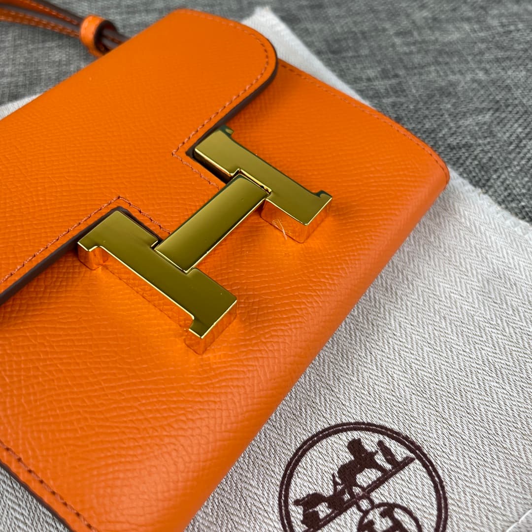 Hermes Gold Product 537-1