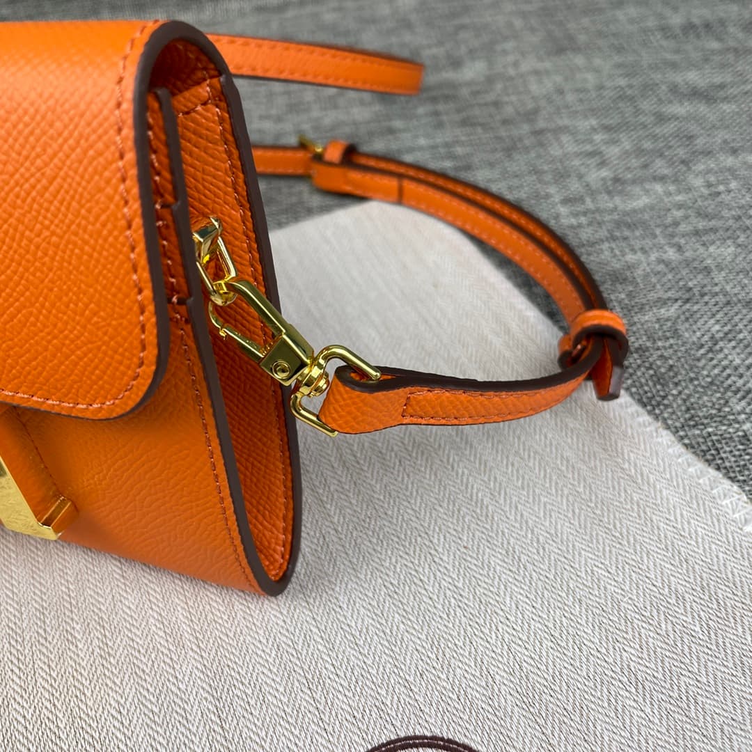 Hermes Gold Product 537-1