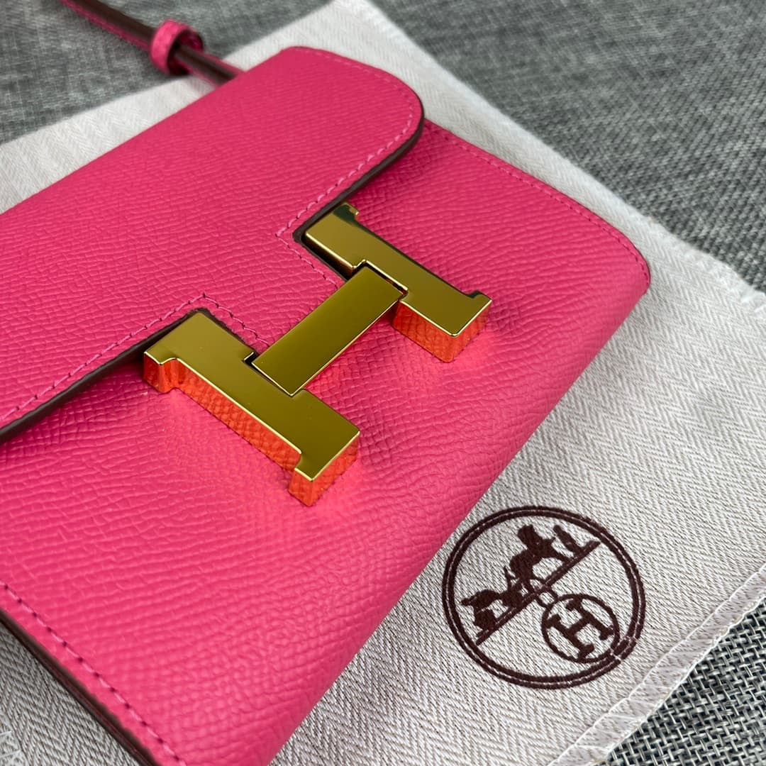 Hermes Gold Product 537-1