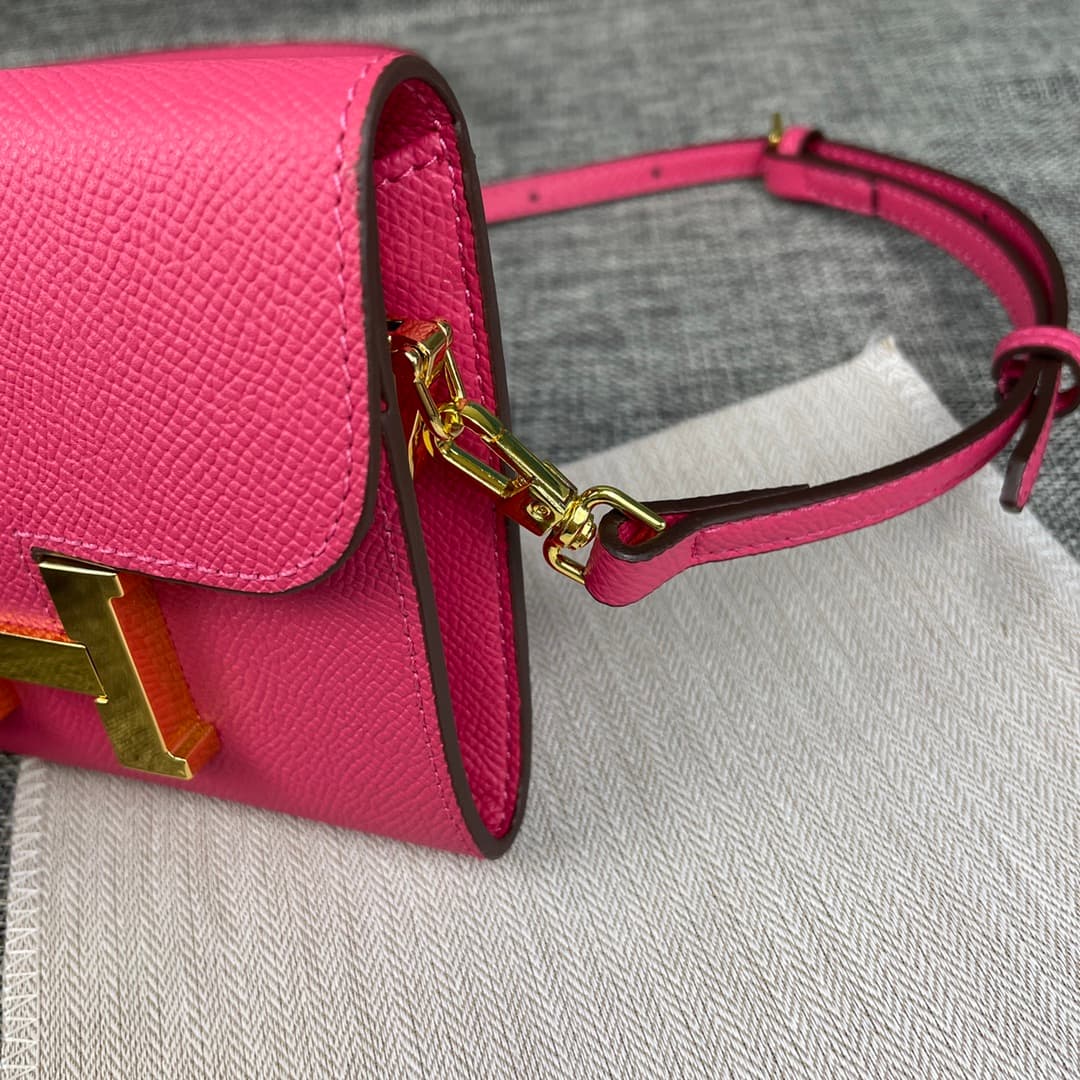 Hermes Gold Product 537-1