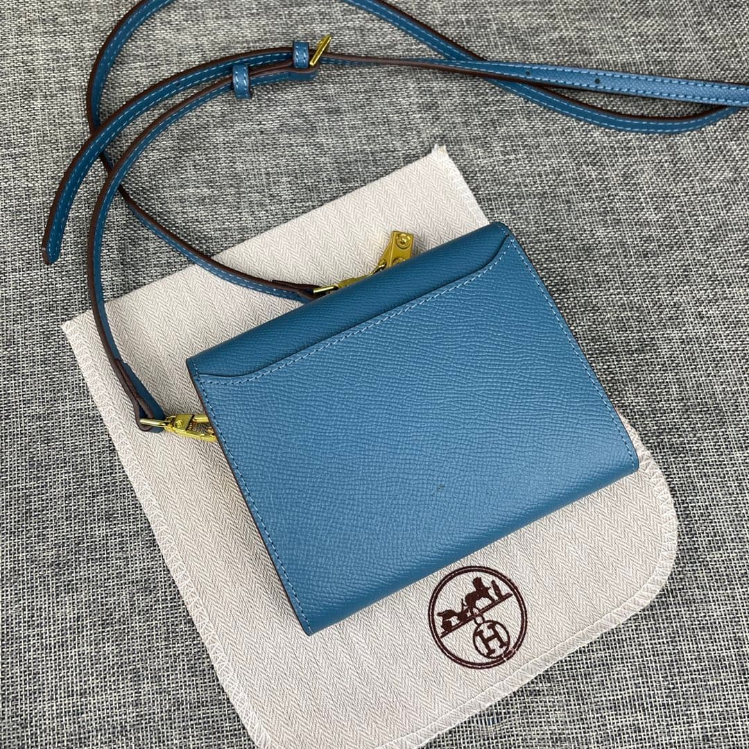 Hermes Gold Product 537-1