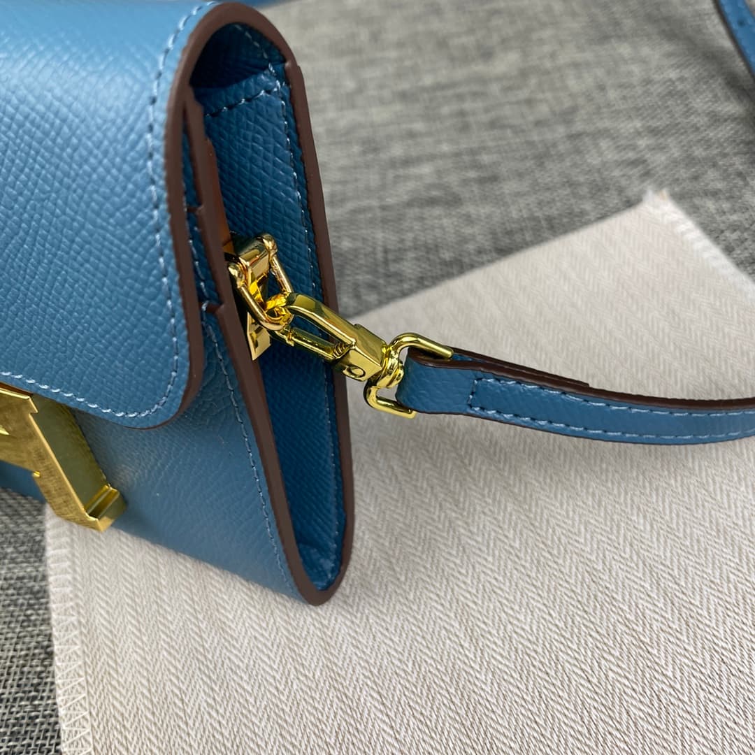 Hermes Gold Product 537-1