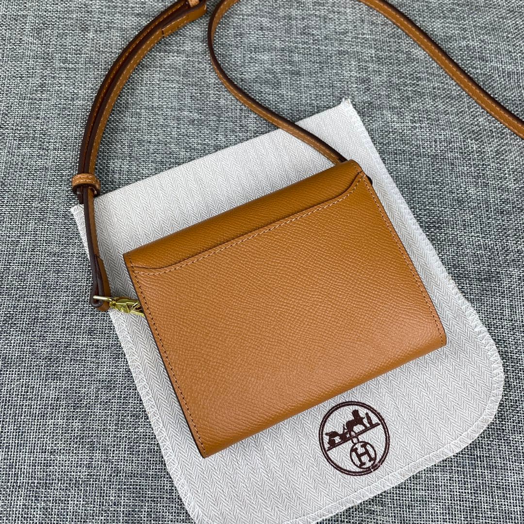 Hermes Gold Product 537-1