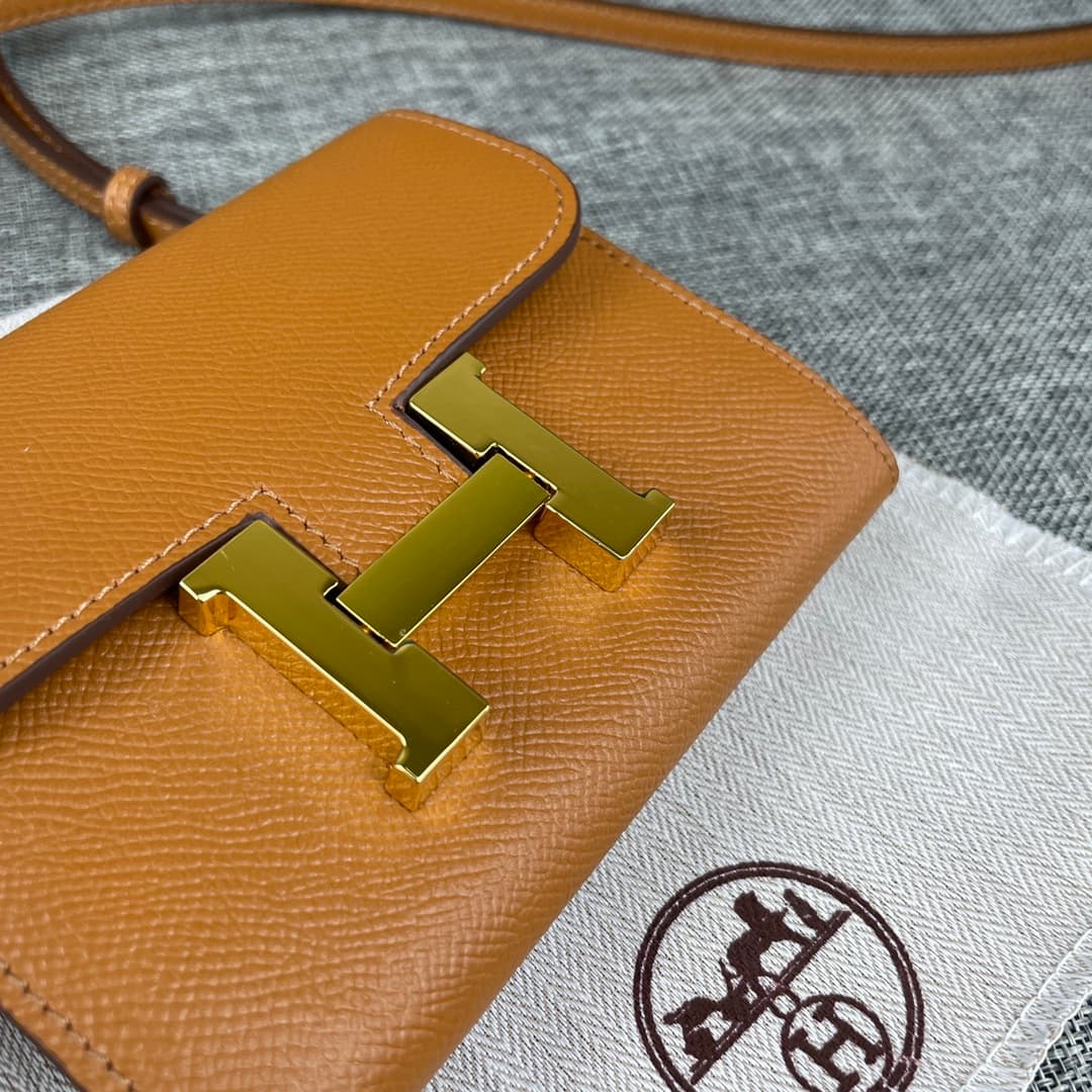 Hermes Gold Product 537-1