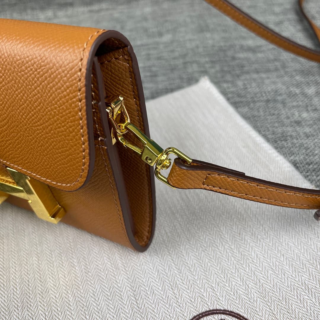Hermes Gold Product 537-1
