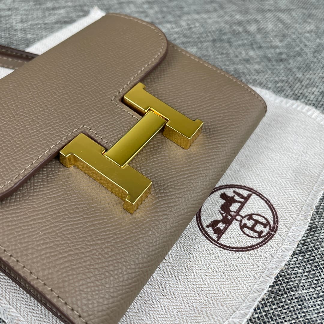 Hermes Gold Product 537-1