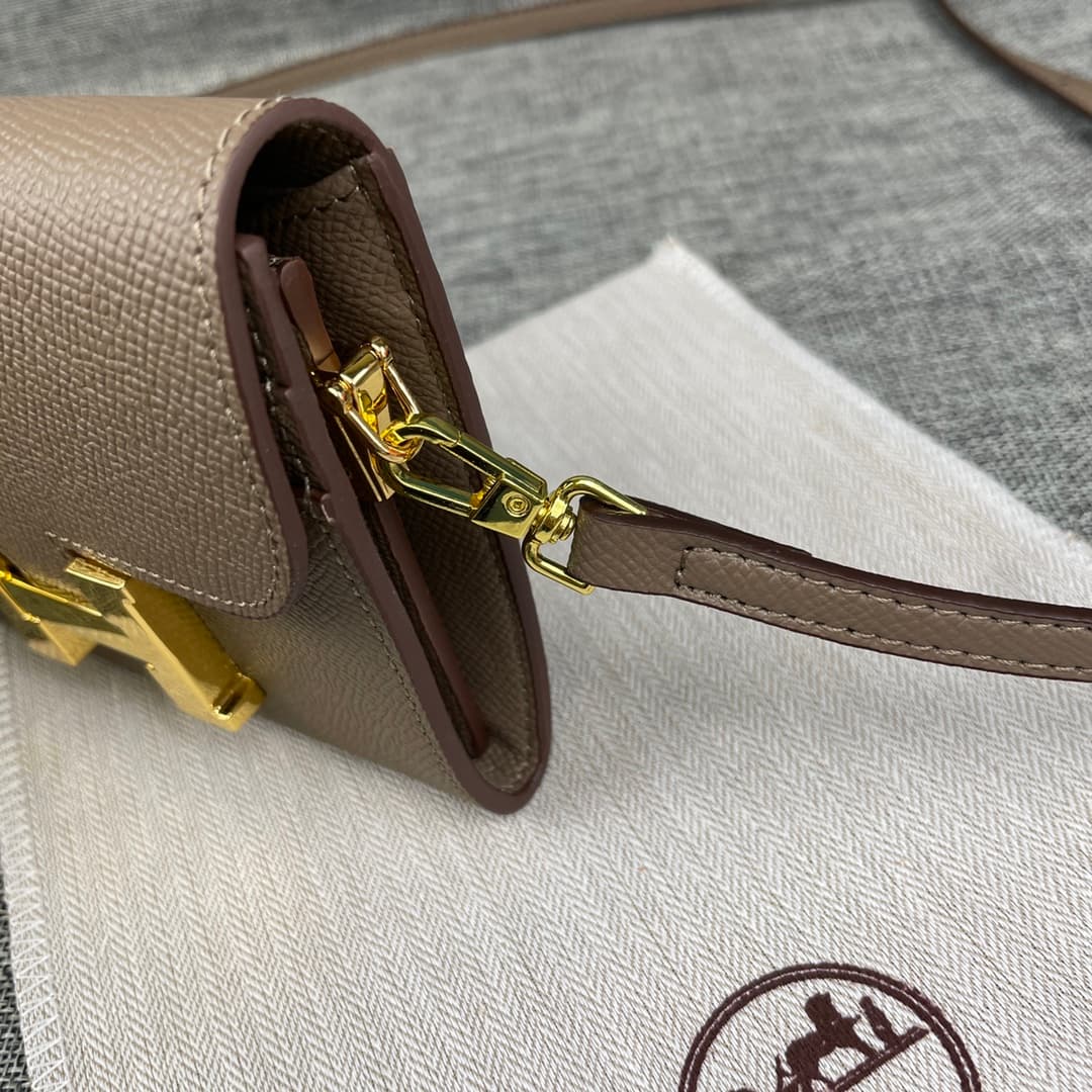 Hermes Gold Product 537-1
